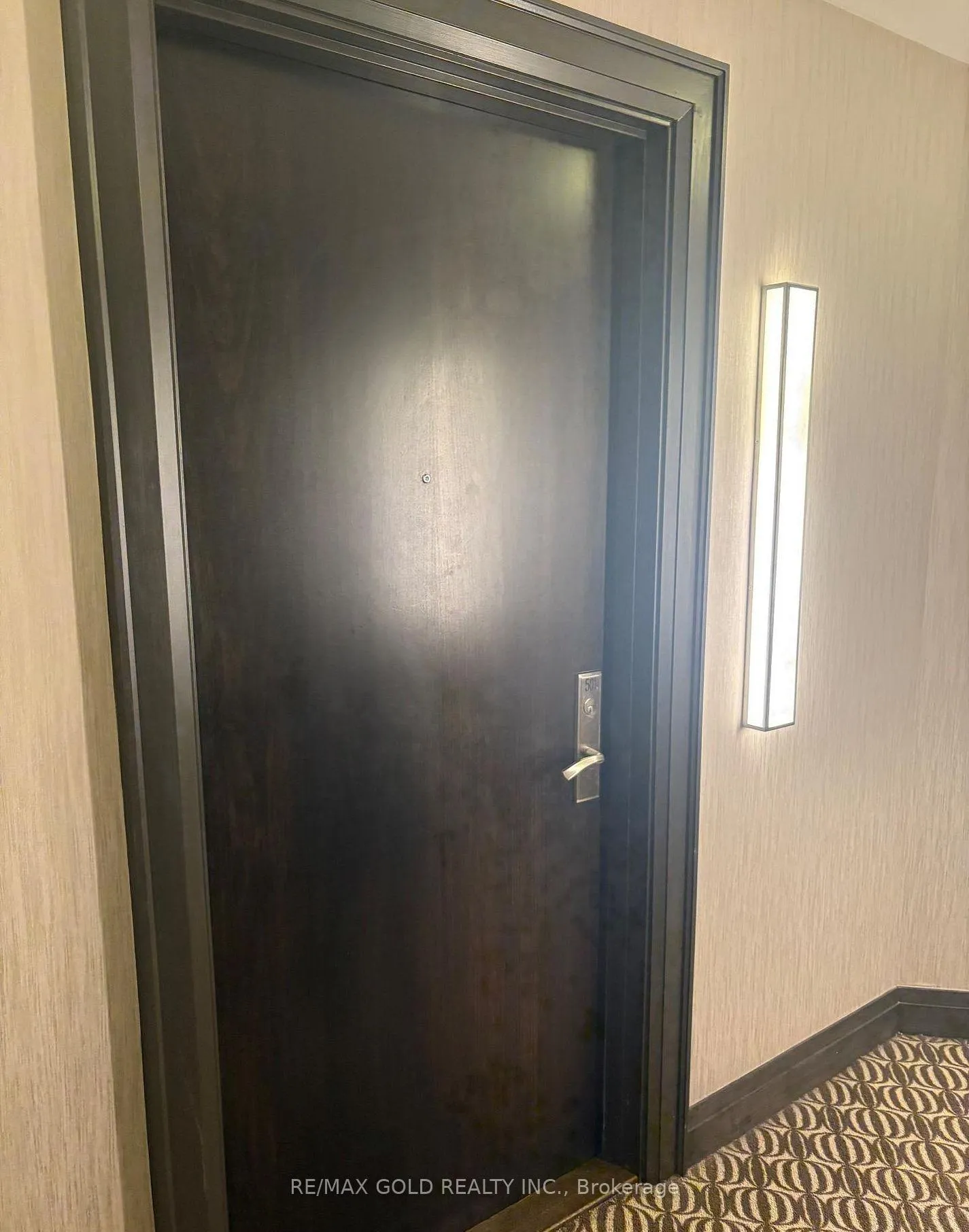 Photo 1 of Unit 501, 840 Queens Plate Drive, Etobicoke, West Humber-Clairville — HOMEH