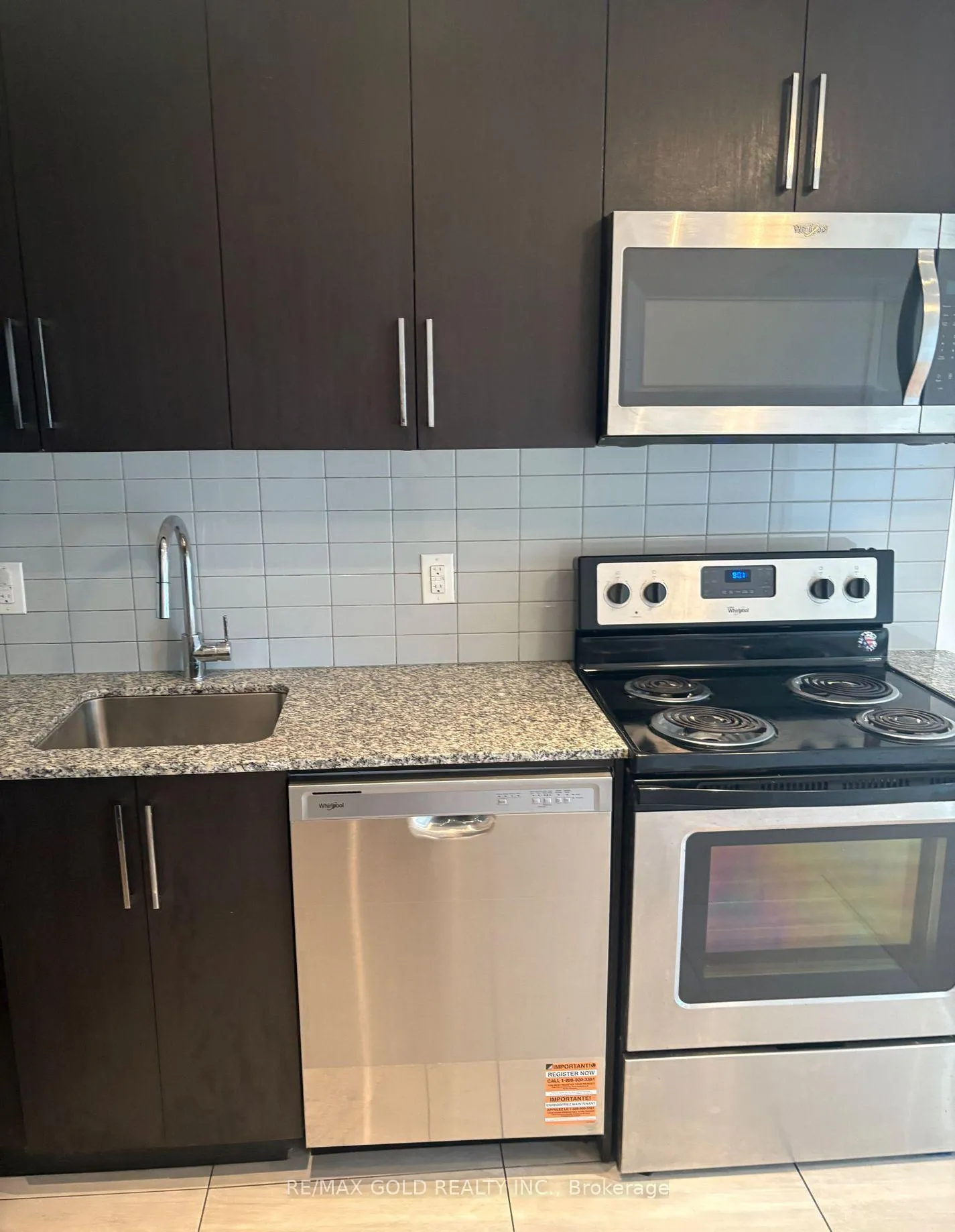 Photo 8 of Unit 501, 840 Queens Plate Drive, Etobicoke, West Humber-Clairville — HOMEH