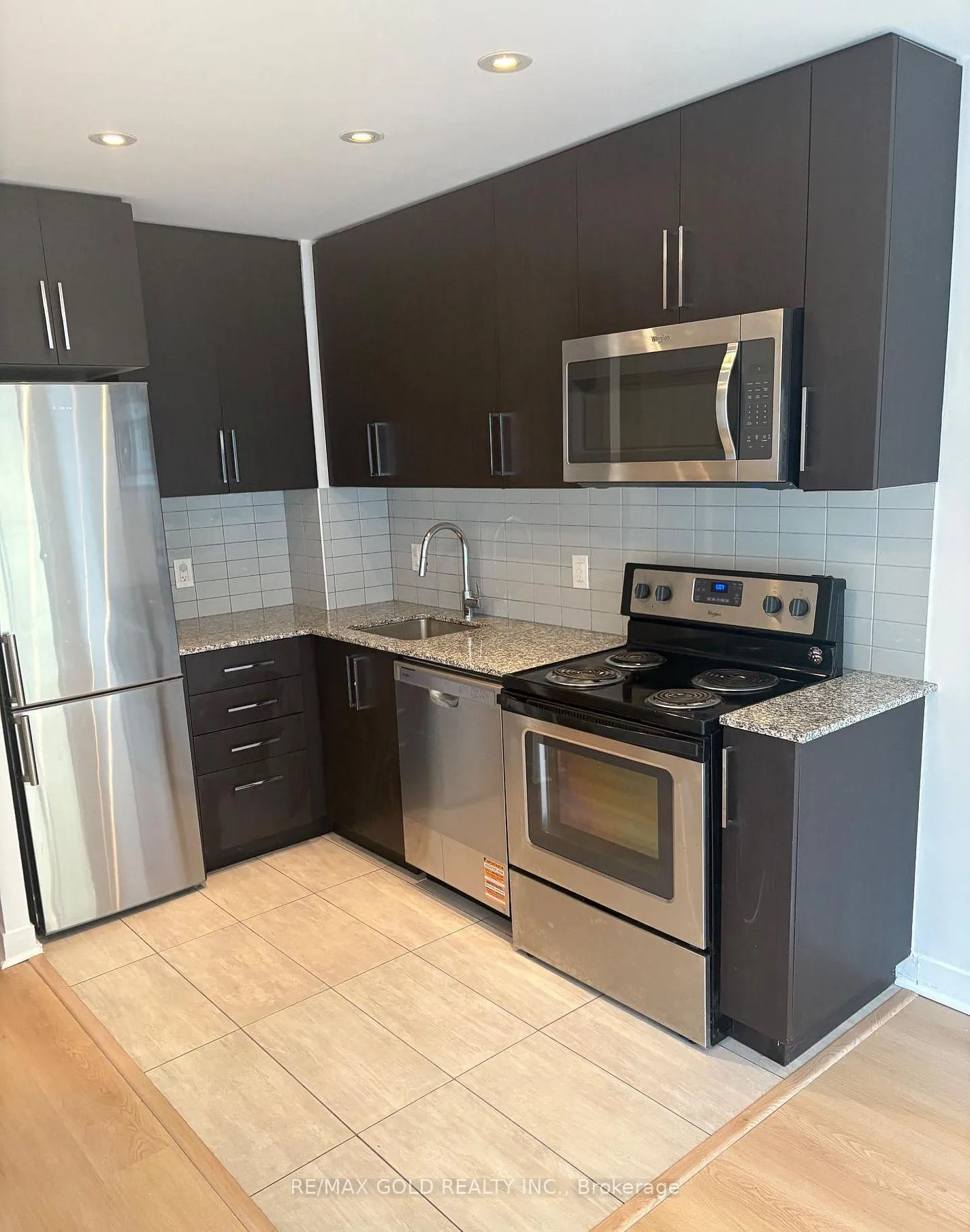 Photo 11 of Unit 501, 840 Queens Plate Drive, Etobicoke, West Humber-Clairville — HOMEH