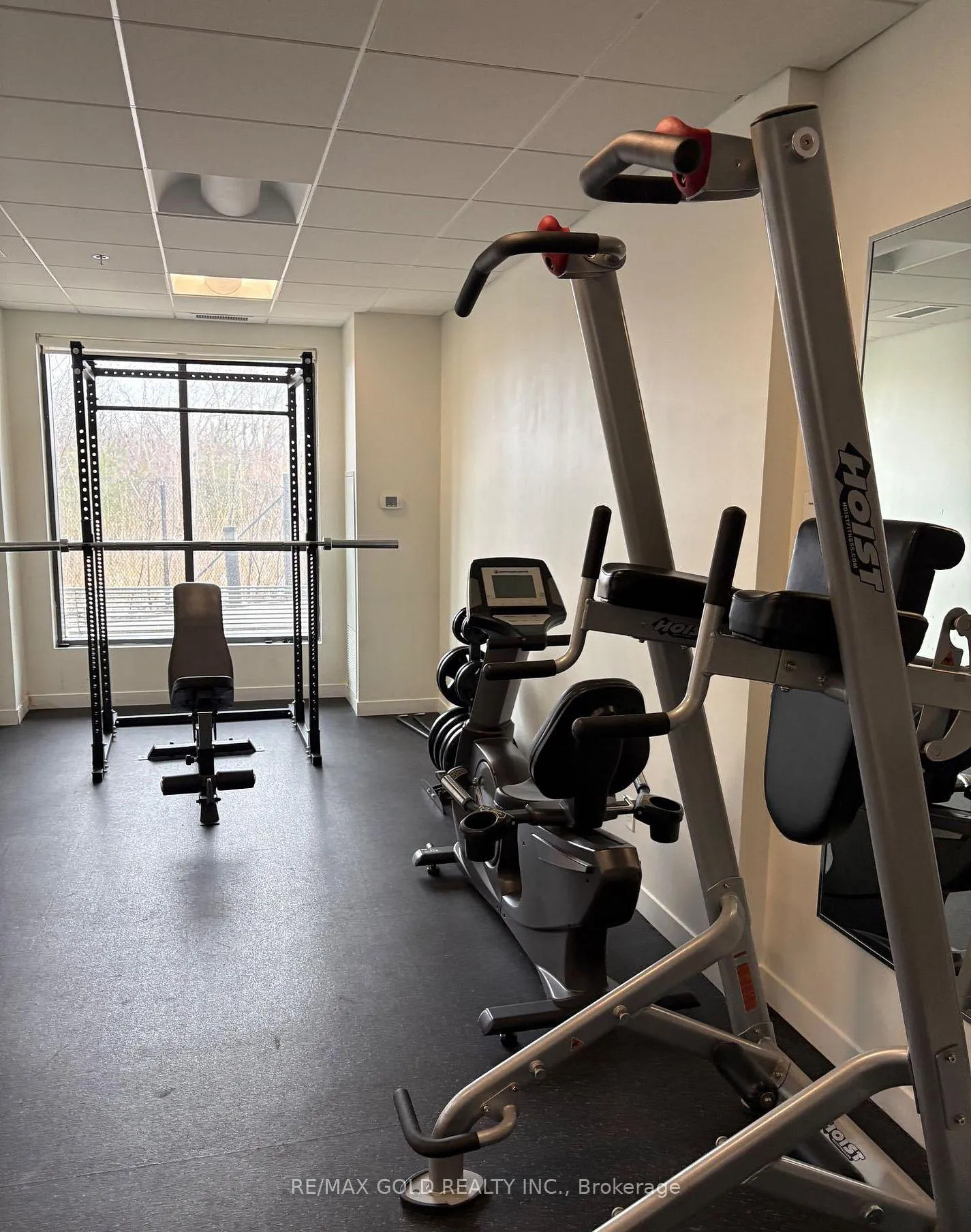 Photo 23 of Unit 501, 840 Queens Plate Drive, Etobicoke, West Humber-Clairville — HOMEH