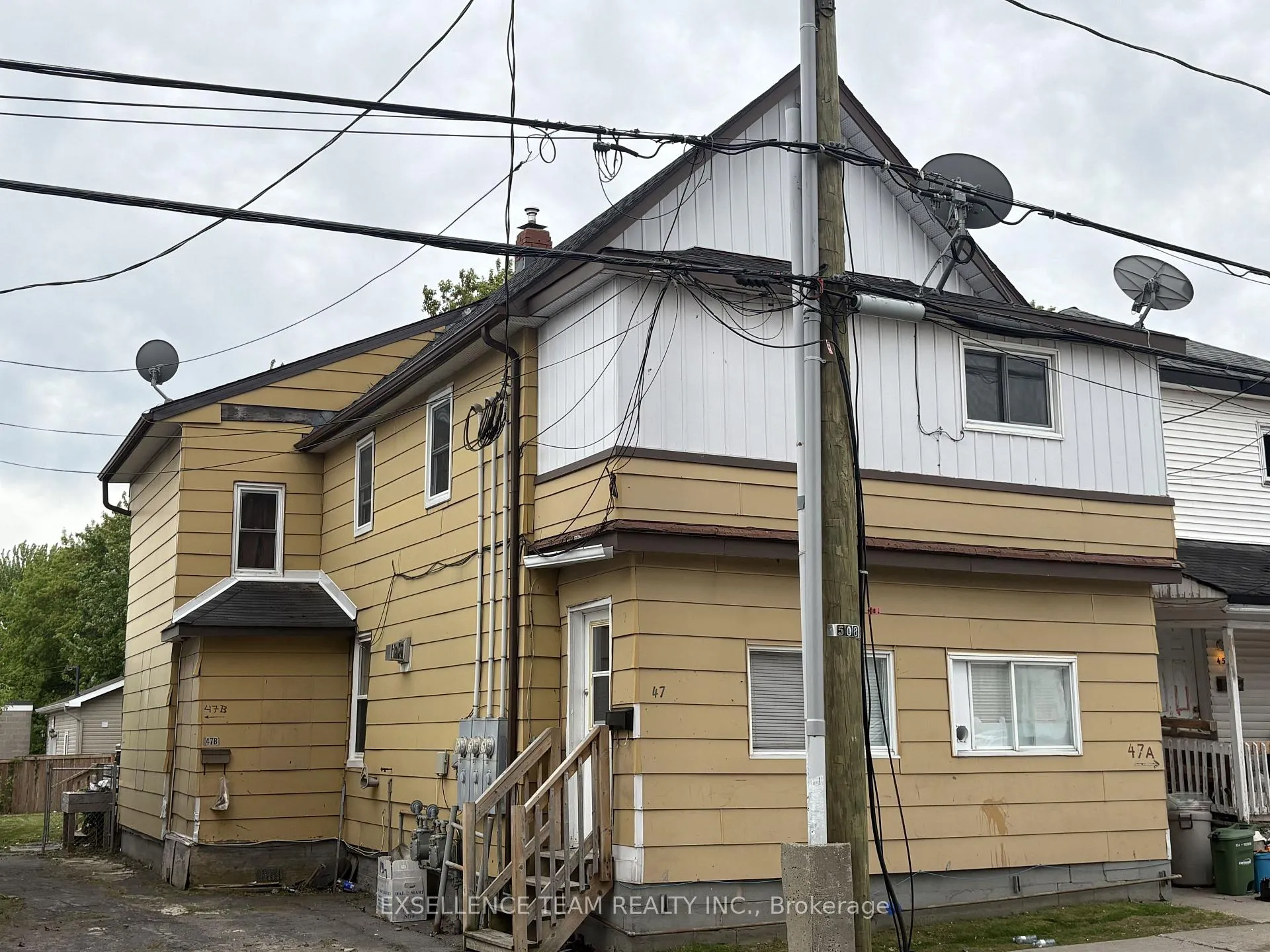 Photo of 47 Lennox Street