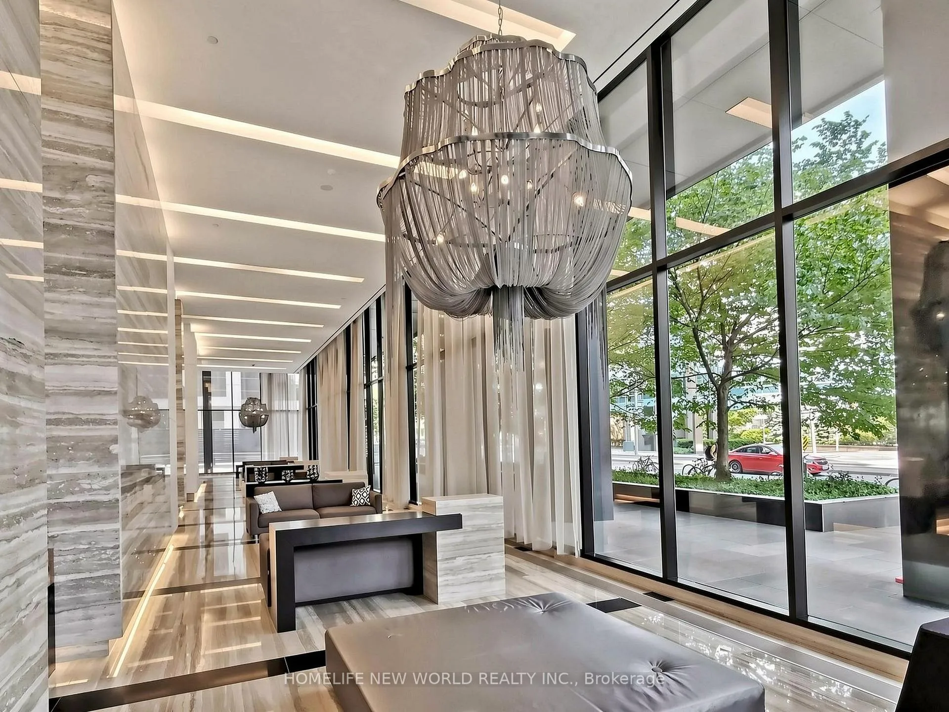 Photo 6 of Unit 1406, 110 Charles Street E, Toronto, Church-Yonge Corridor — HOMEH