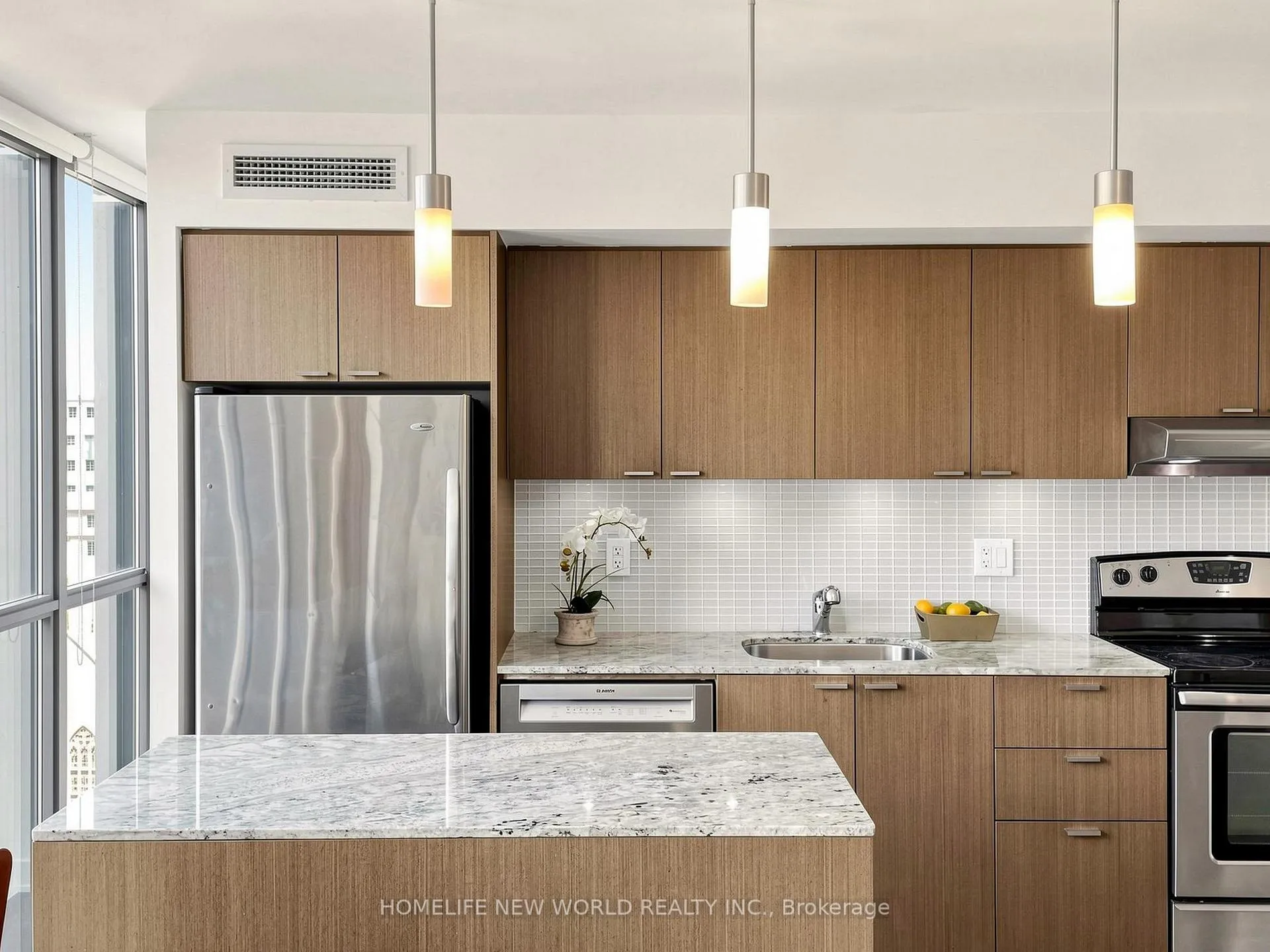Photo 14 of Unit 1406, 110 Charles Street E, Toronto, Church-Yonge Corridor — HOMEH