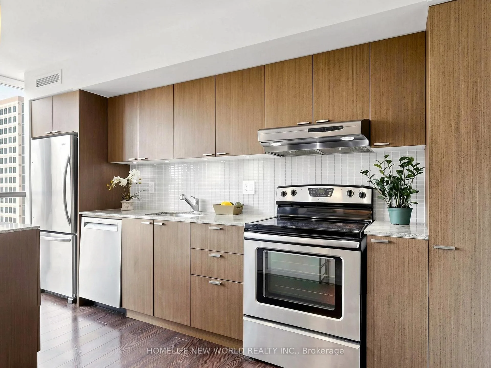 Photo 20 of Unit 1406, 110 Charles Street E, Toronto, Church-Yonge Corridor — HOMEH