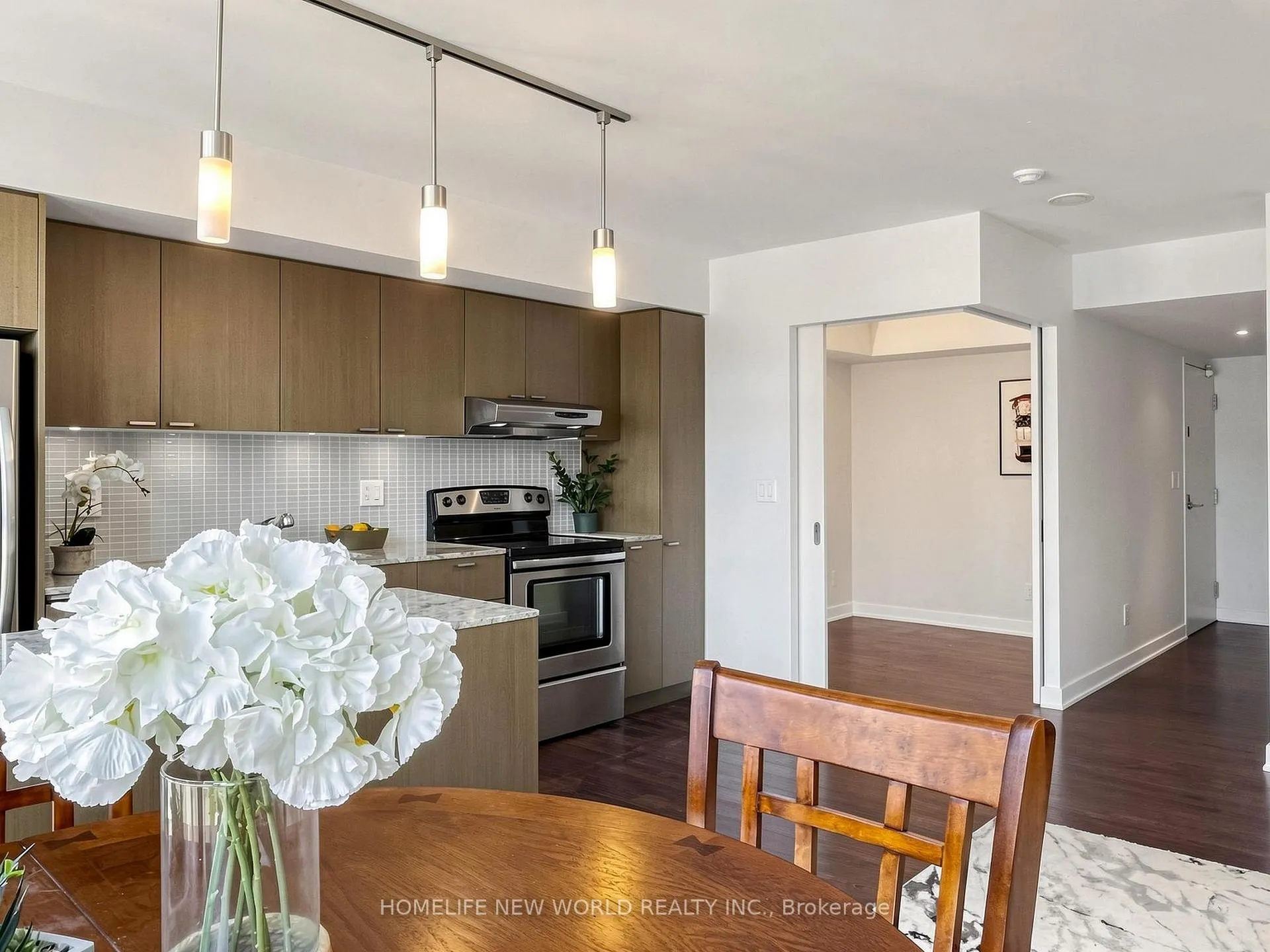 Photo 22 of Unit 1406, 110 Charles Street E, Toronto, Church-Yonge Corridor — HOMEH