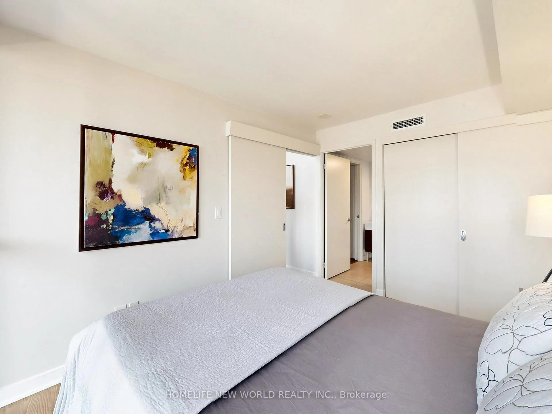 Photo 30 of Unit 1406, 110 Charles Street E, Toronto, Church-Yonge Corridor — HOMEH