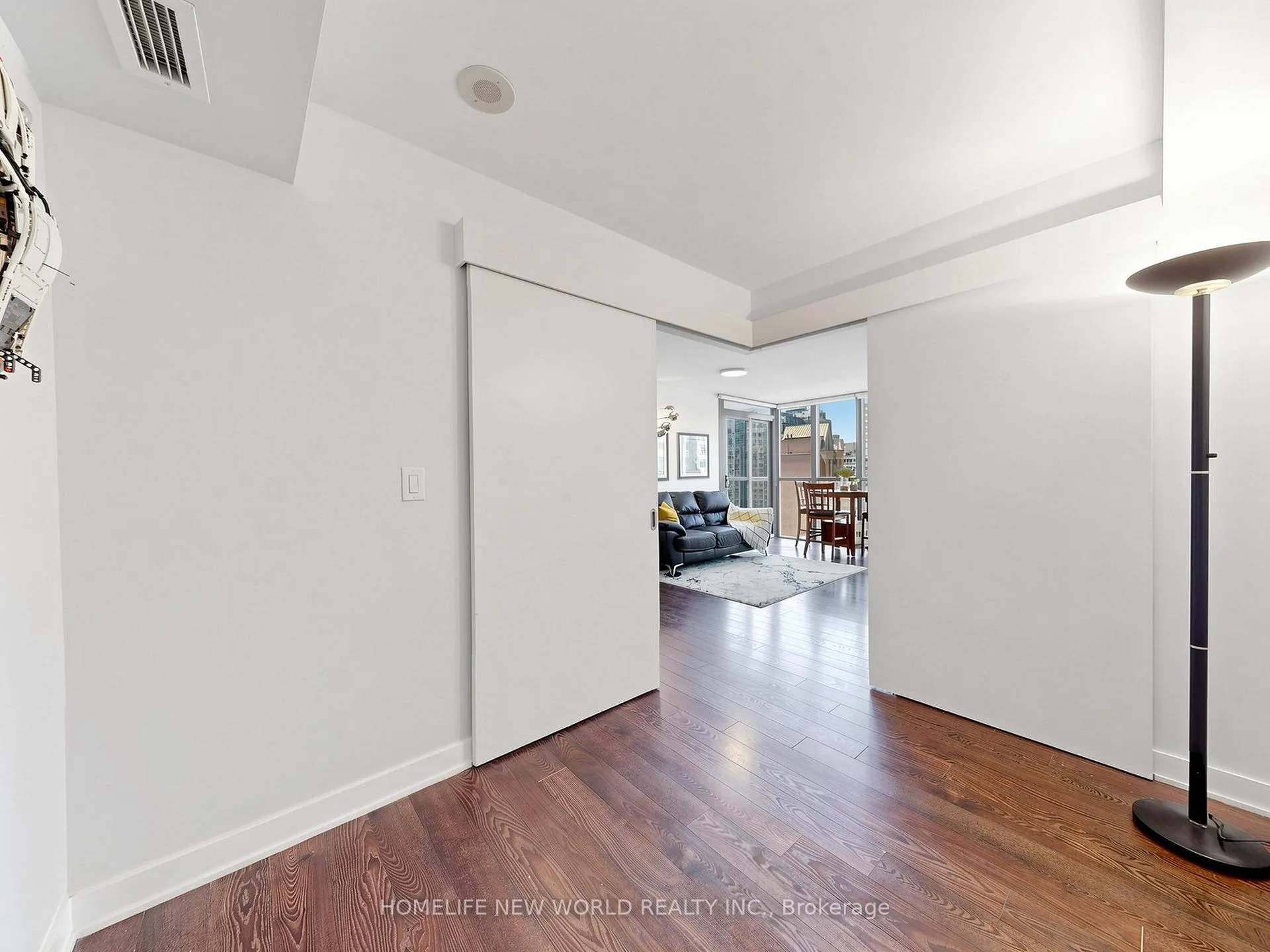 Photo 33 of Unit 1406, 110 Charles Street E, Toronto, Church-Yonge Corridor — HOMEH