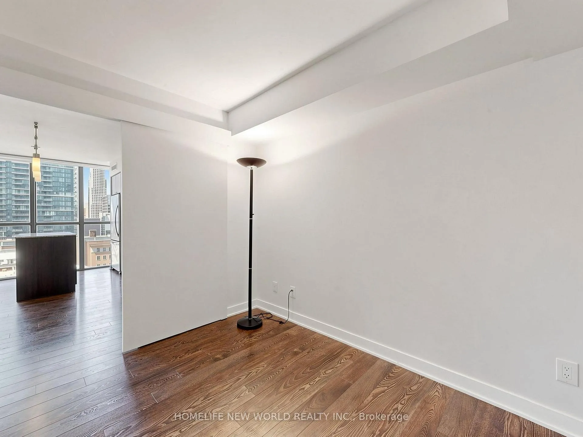 Photo 34 of Unit 1406, 110 Charles Street E, Toronto, Church-Yonge Corridor — HOMEH
