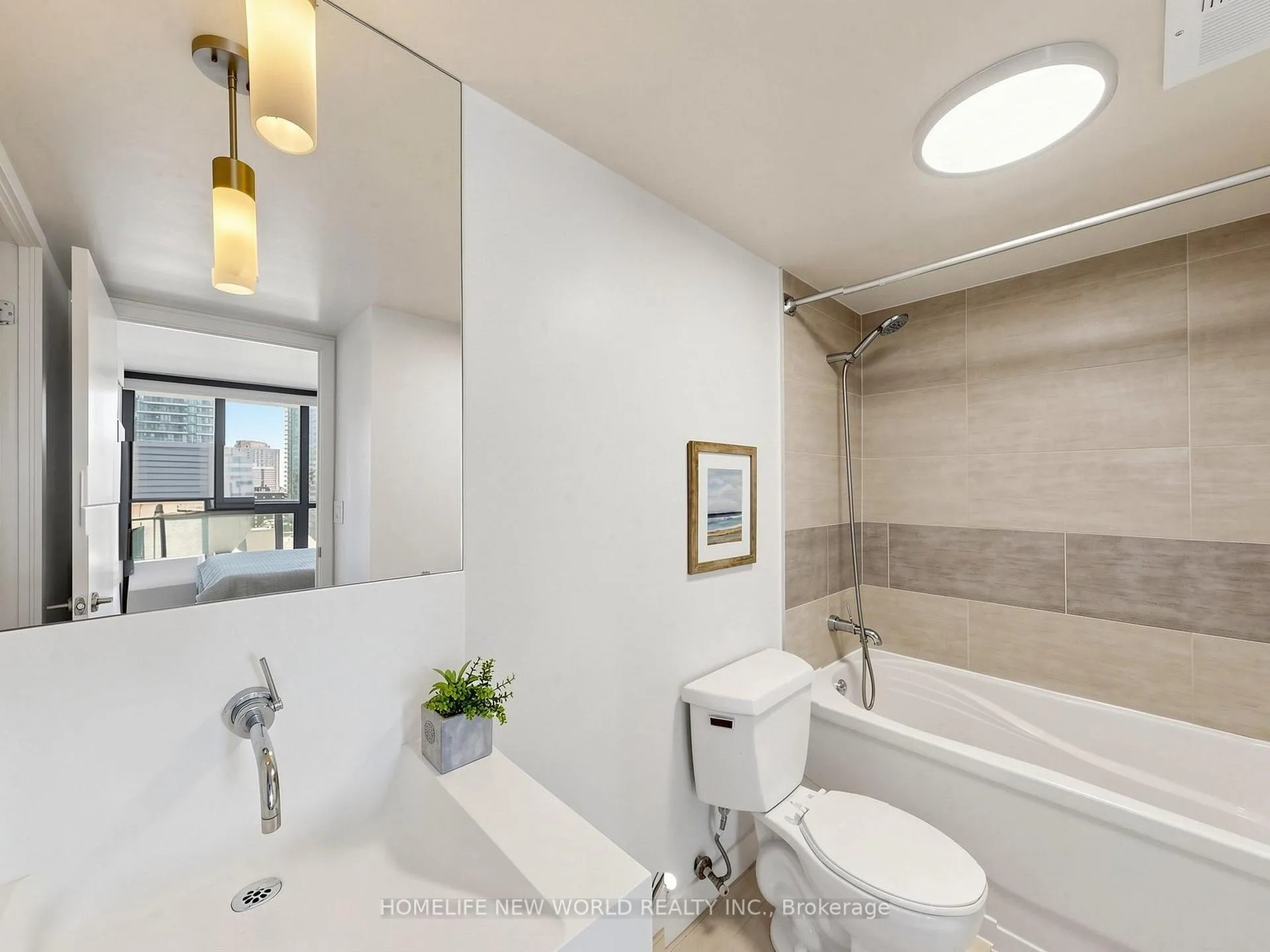 Photo 36 of Unit 1406, 110 Charles Street E, Toronto, Church-Yonge Corridor — HOMEH