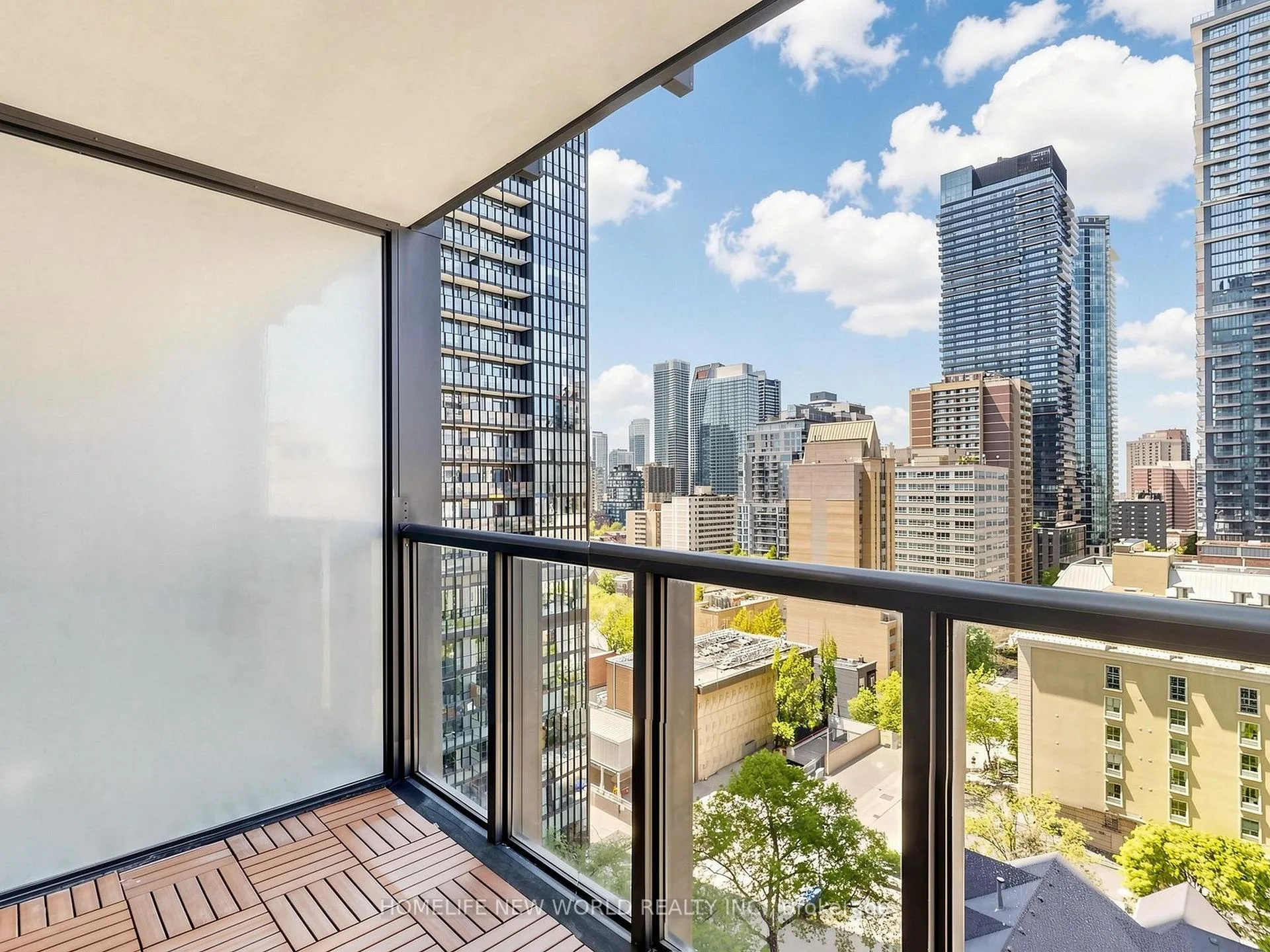 Photo 38 of Unit 1406, 110 Charles Street E, Toronto, Church-Yonge Corridor — HOMEH