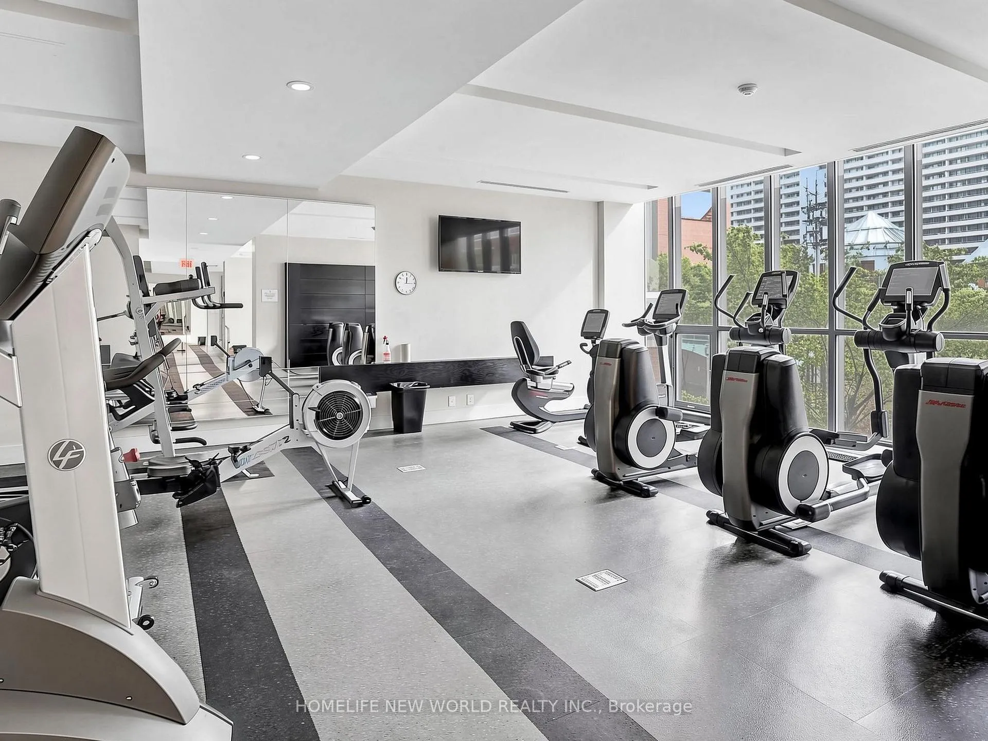 Photo 43 of Unit 1406, 110 Charles Street E, Toronto, Church-Yonge Corridor — HOMEH