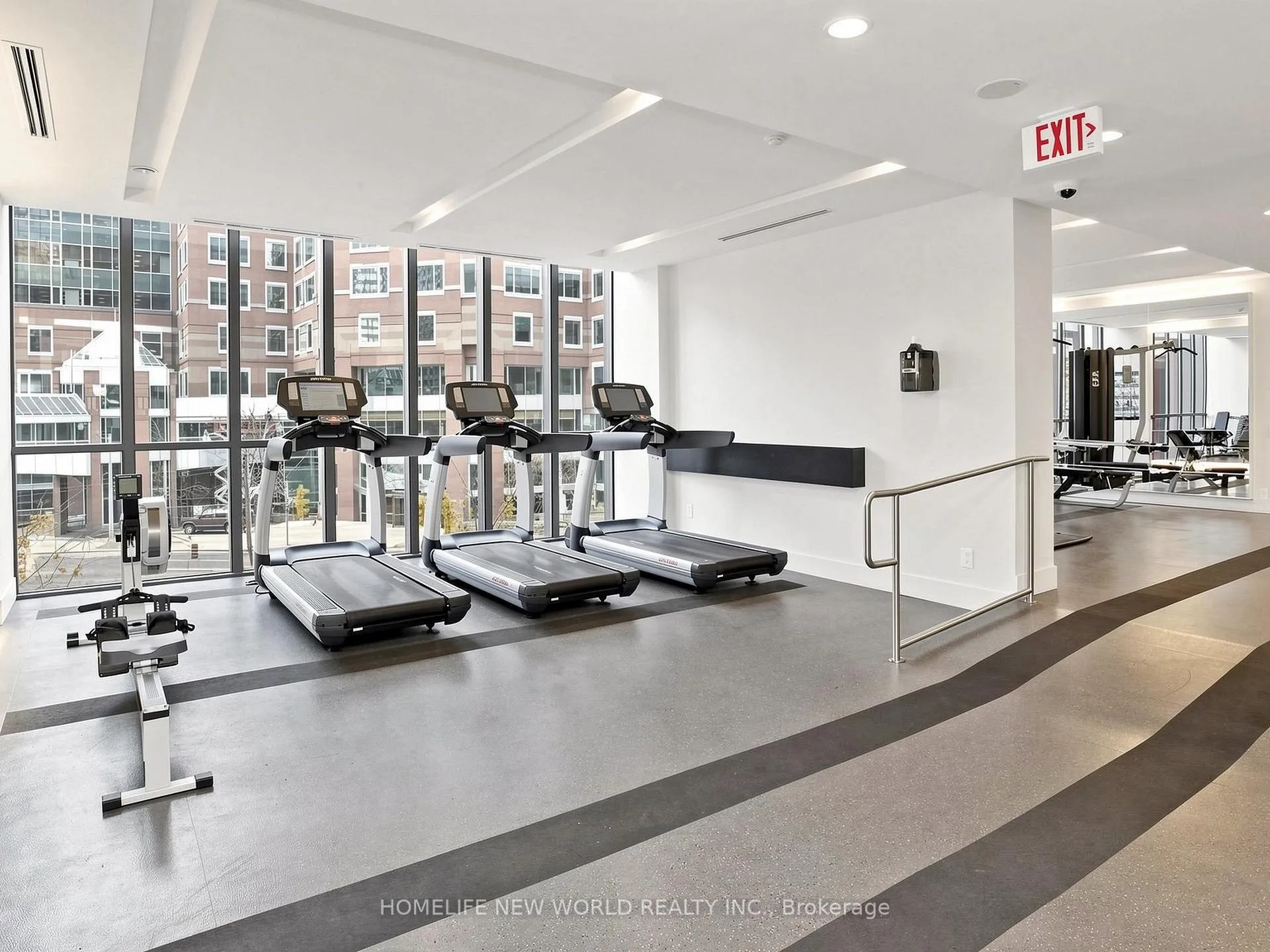 Photo 44 of Unit 1406, 110 Charles Street E, Toronto, Church-Yonge Corridor — HOMEH
