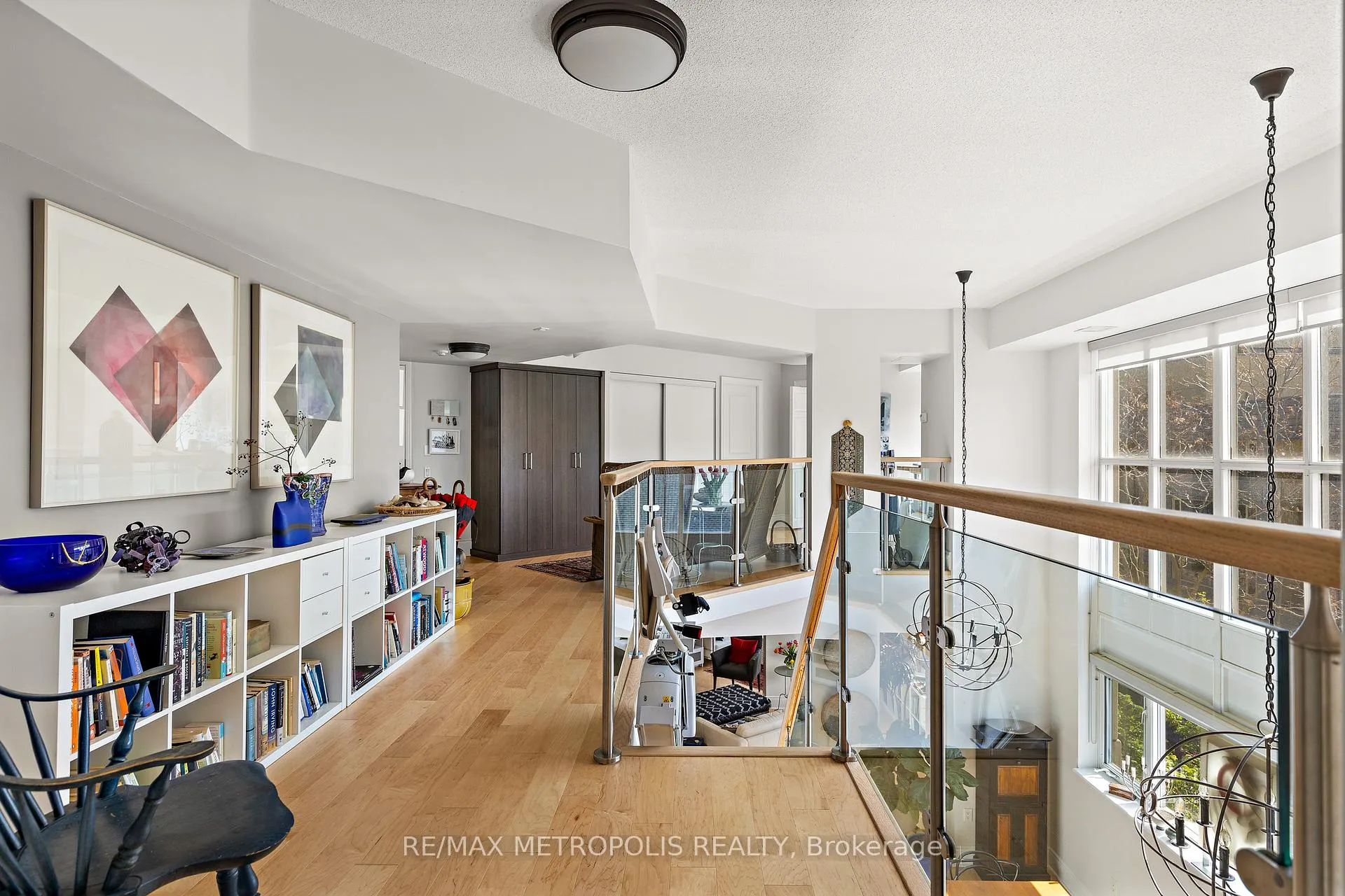 Photo 4 of Unit 438, 437 Roncesvalles Avenue, Toronto, Roncesvalles — HOMEH