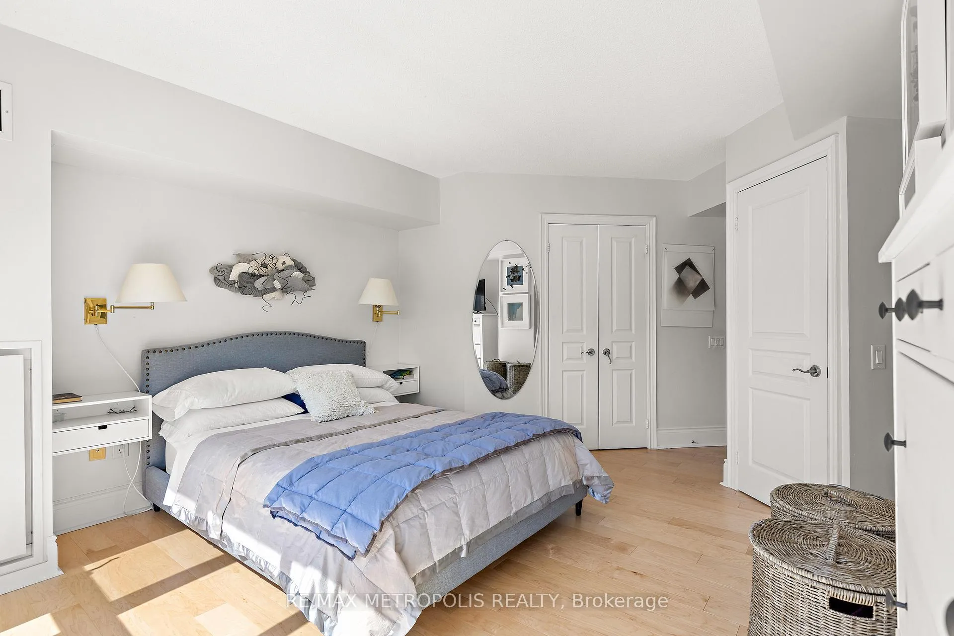 Photo 7 of Unit 438, 437 Roncesvalles Avenue, Toronto, Roncesvalles — HOMEH