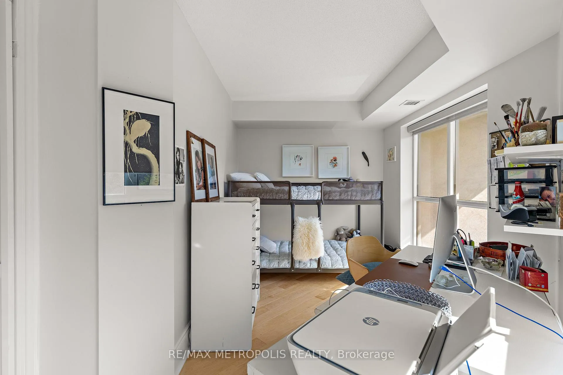 Photo 11 of Unit 438, 437 Roncesvalles Avenue, Toronto, Roncesvalles — HOMEH