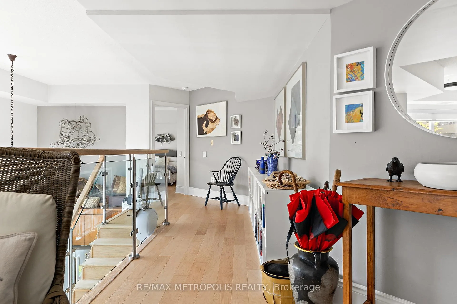 Photo 14 of Unit 438, 437 Roncesvalles Avenue, Toronto, Roncesvalles — HOMEH