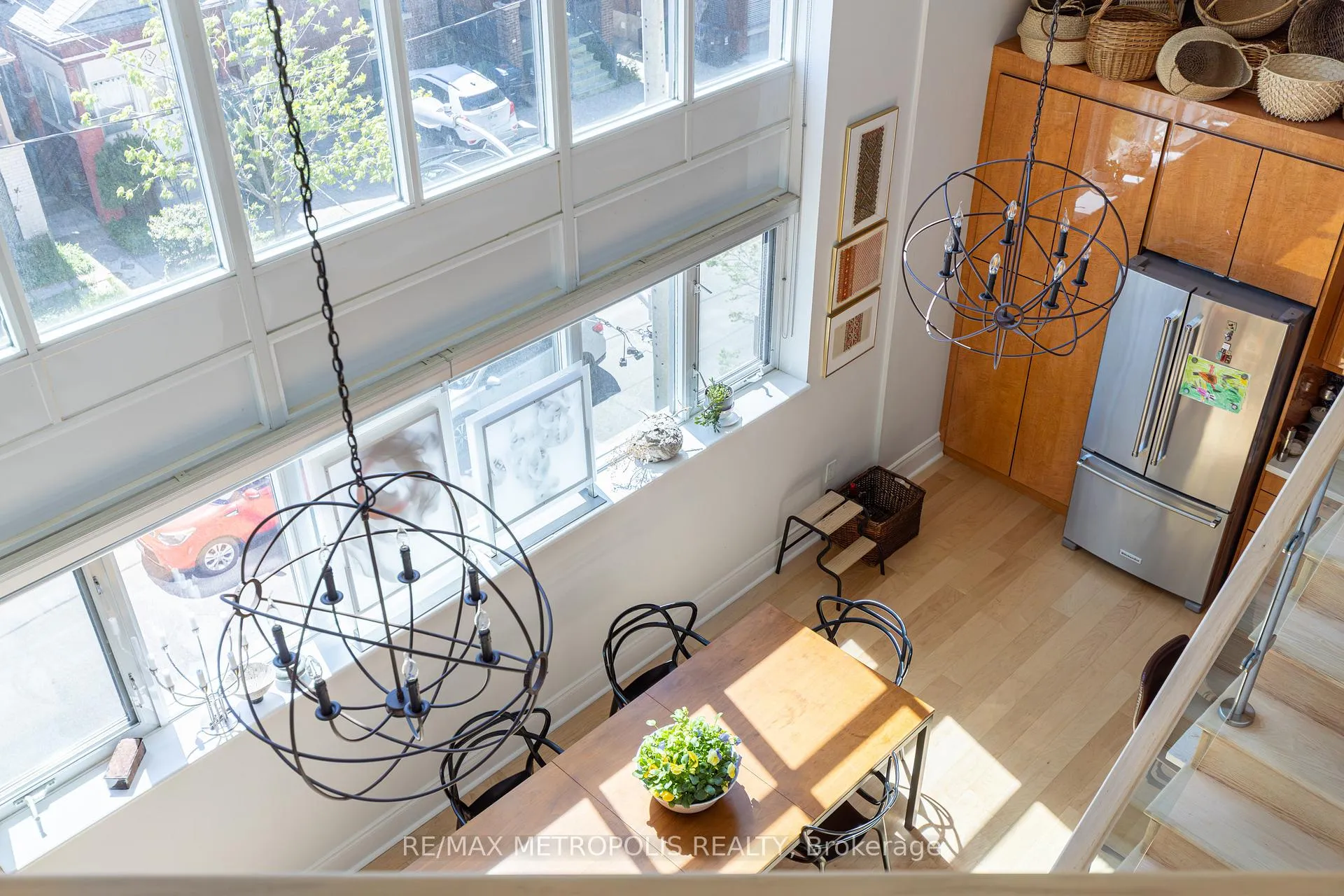 Photo 15 of Unit 438, 437 Roncesvalles Avenue, Toronto, Roncesvalles — HOMEH