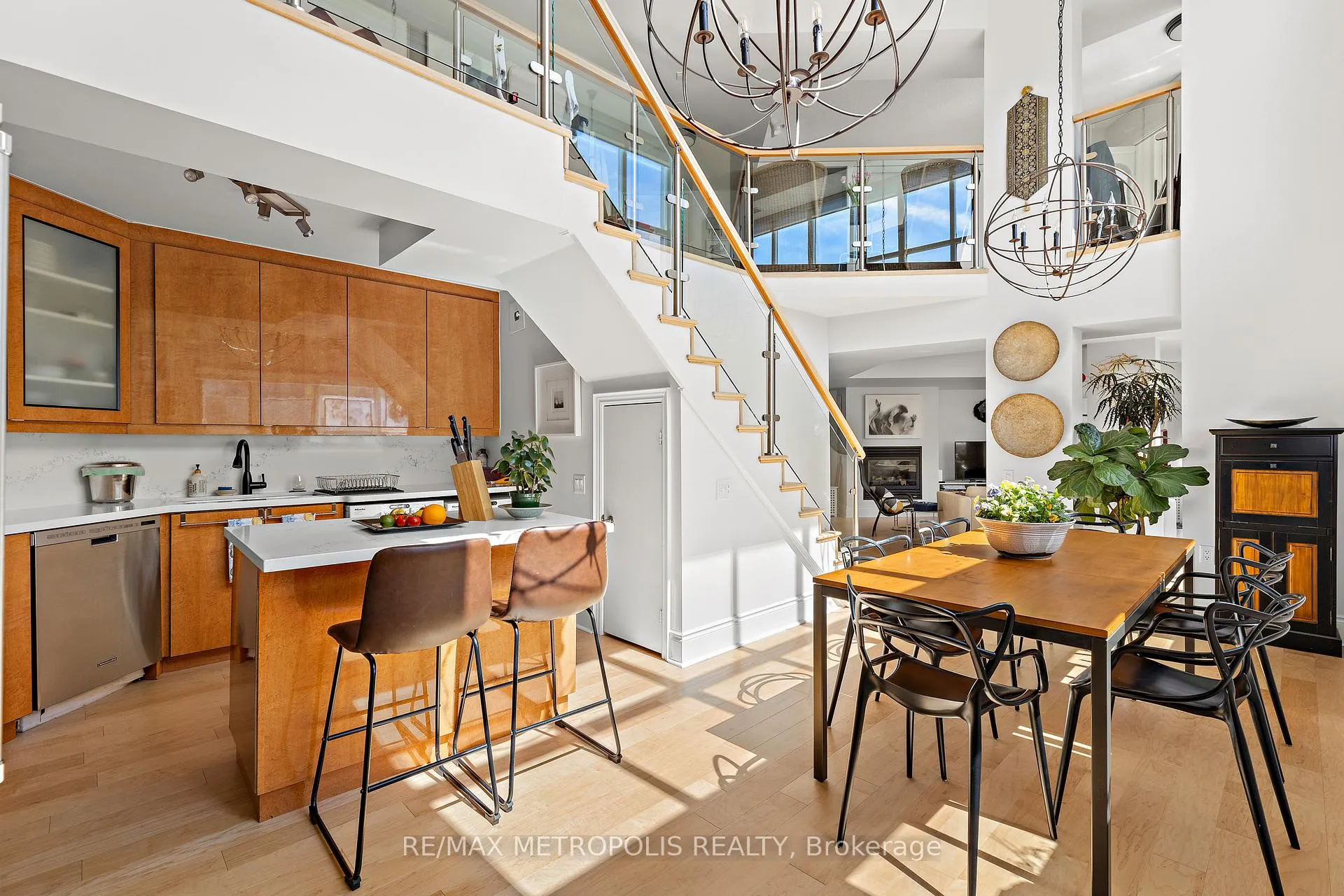 Photo 16 of Unit 438, 437 Roncesvalles Avenue, Toronto, Roncesvalles — HOMEH