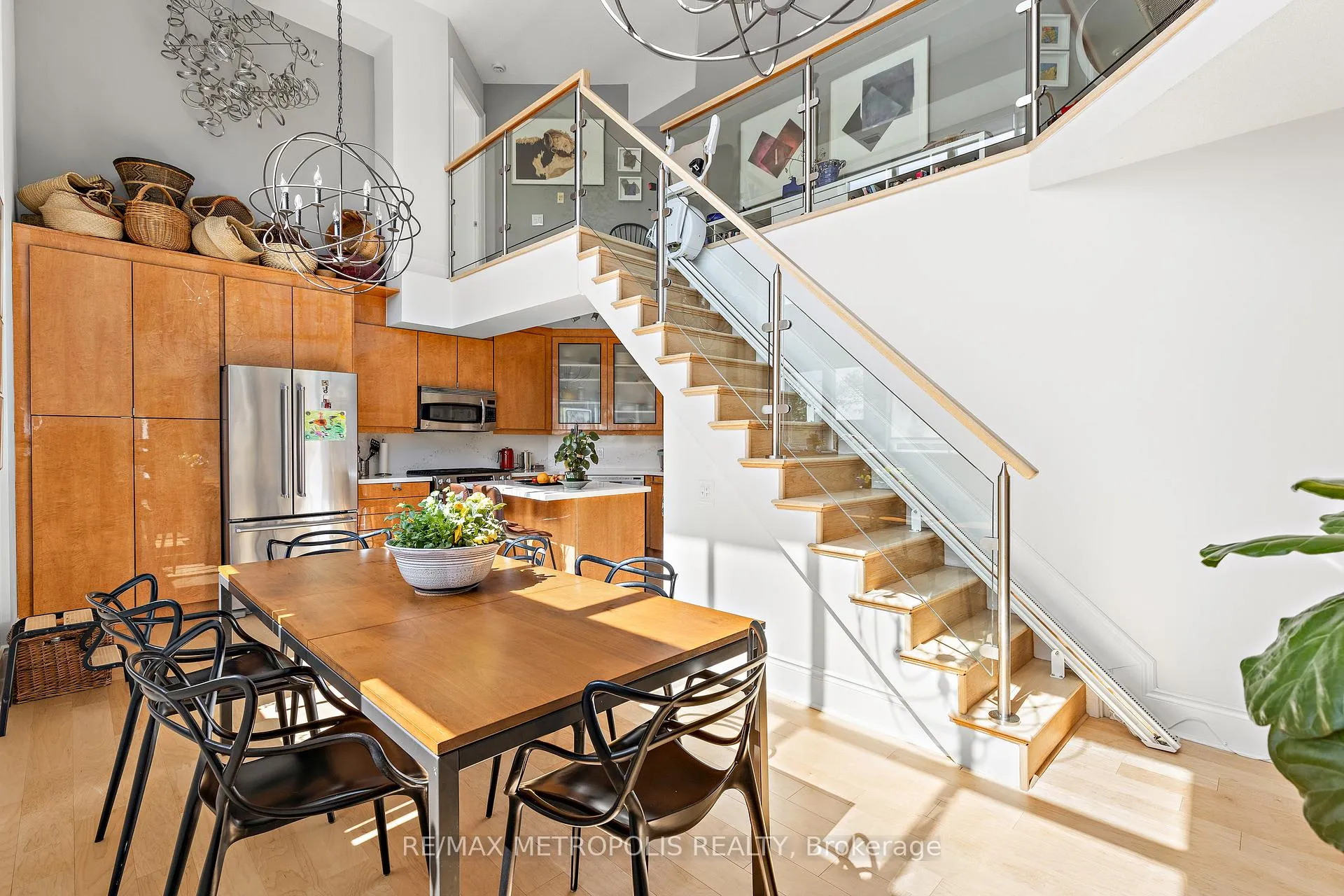 Photo 17 of Unit 438, 437 Roncesvalles Avenue, Toronto, Roncesvalles — HOMEH