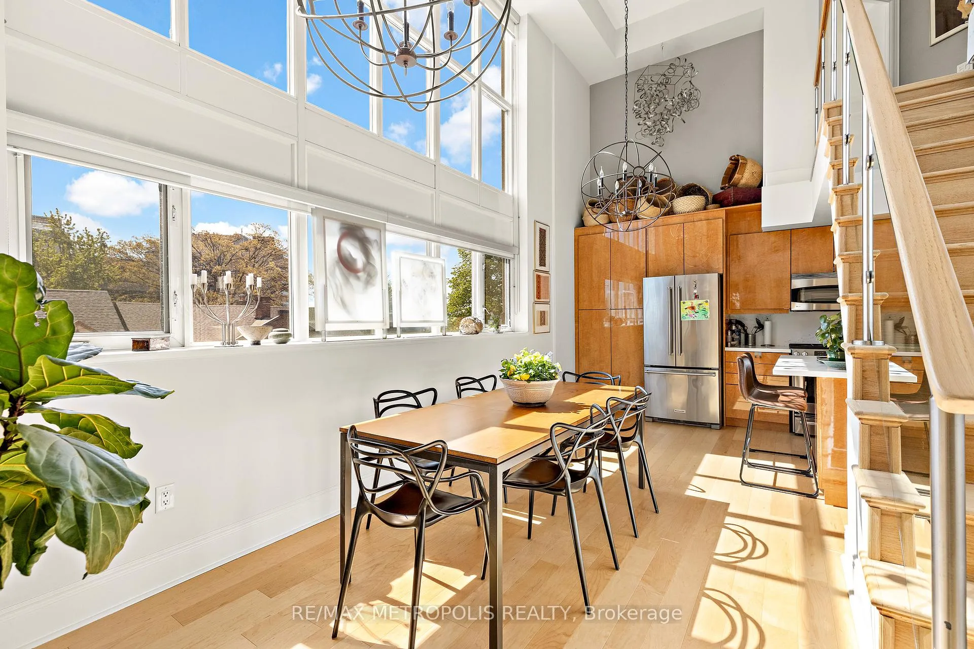 Photo 18 of Unit 438, 437 Roncesvalles Avenue, Toronto, Roncesvalles — HOMEH
