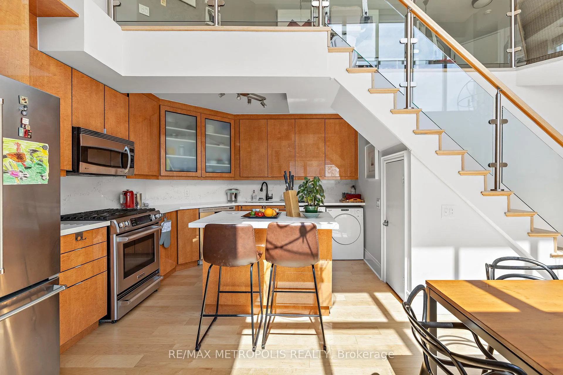 Photo 20 of Unit 438, 437 Roncesvalles Avenue, Toronto, Roncesvalles — HOMEH
