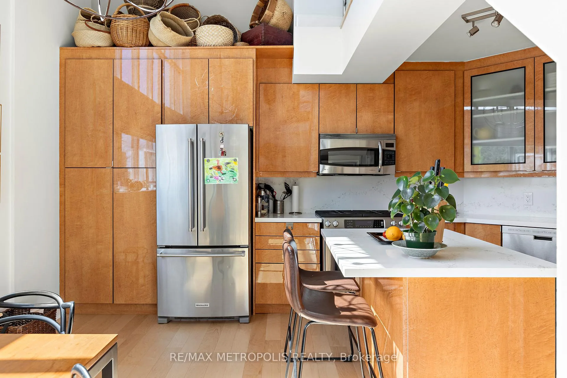 Photo 22 of Unit 438, 437 Roncesvalles Avenue, Toronto, Roncesvalles — HOMEH