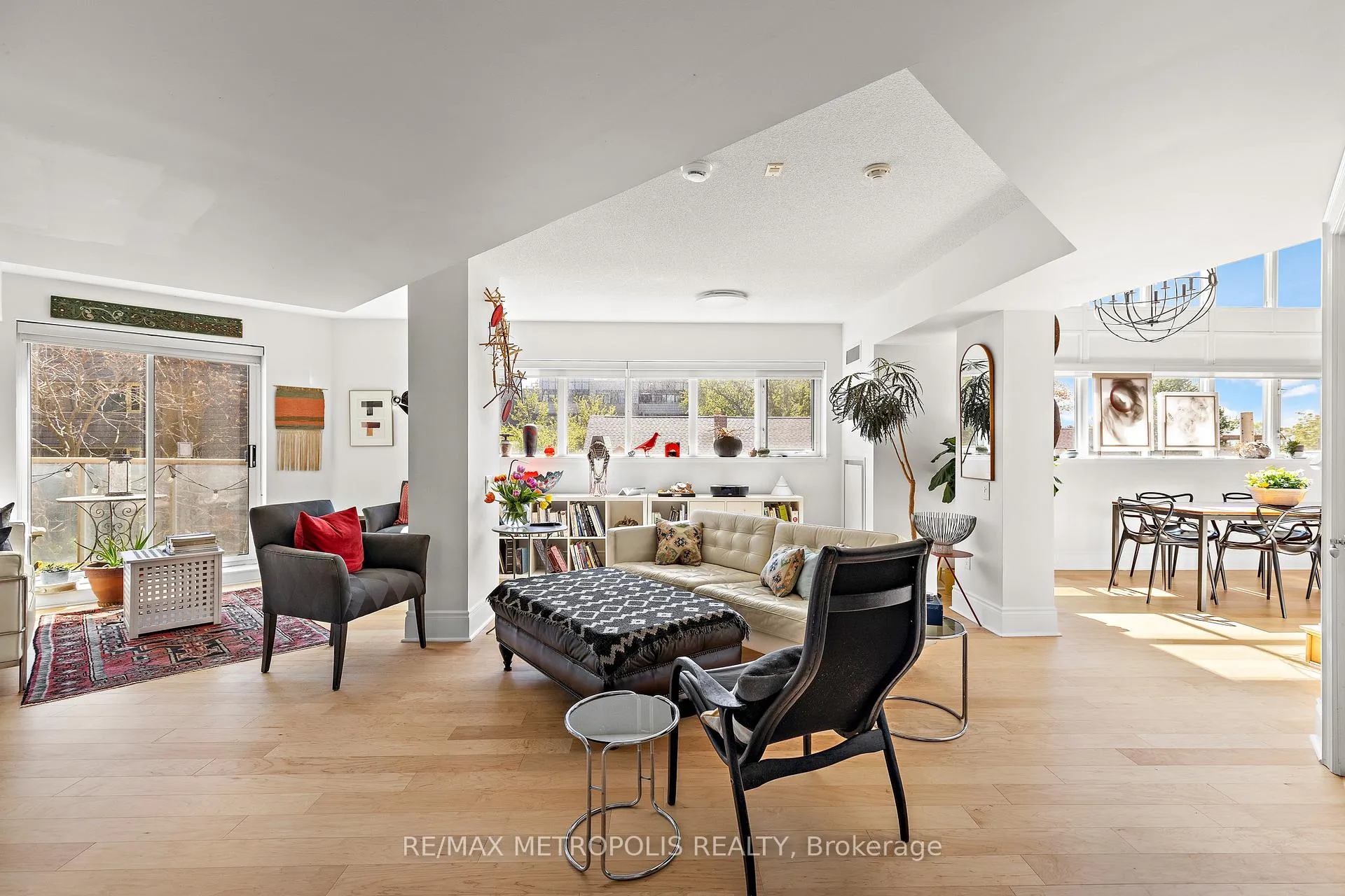 Photo 25 of Unit 438, 437 Roncesvalles Avenue, Toronto, Roncesvalles — HOMEH