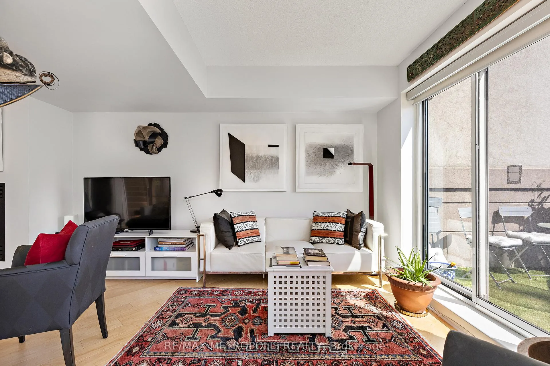Photo 28 of Unit 438, 437 Roncesvalles Avenue, Toronto, Roncesvalles — HOMEH