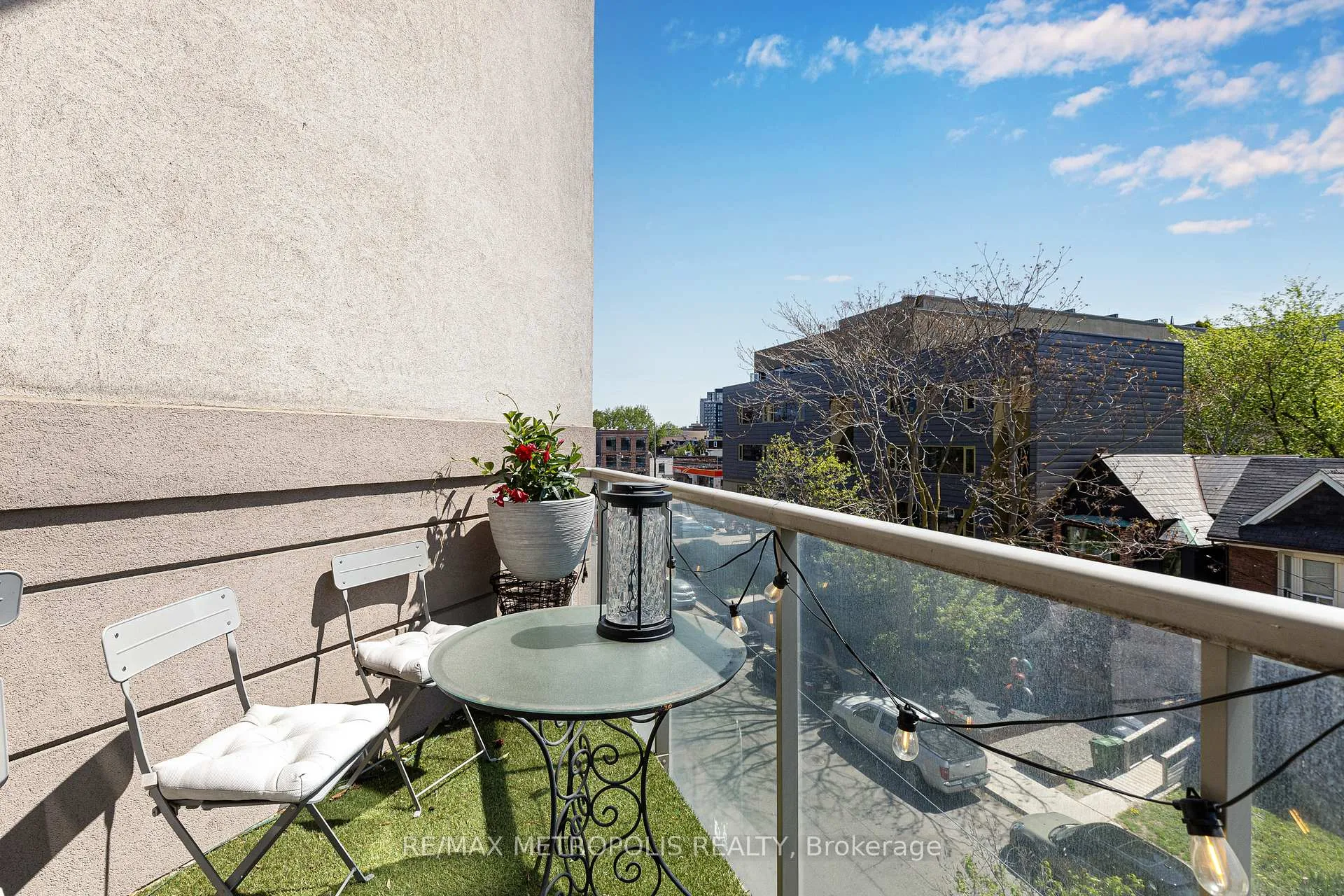Photo 29 of Unit 438, 437 Roncesvalles Avenue, Toronto, Roncesvalles — HOMEH