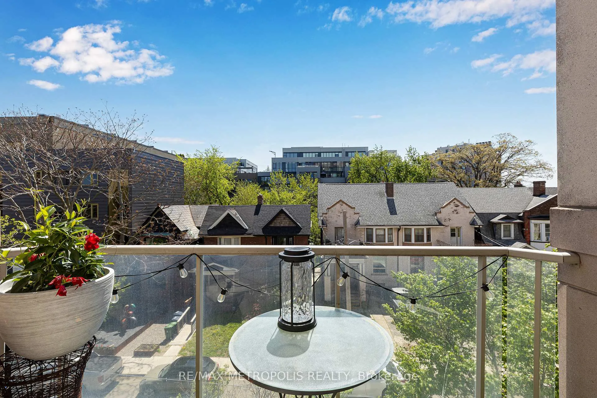 Photo 30 of Unit 438, 437 Roncesvalles Avenue, Toronto, Roncesvalles — HOMEH