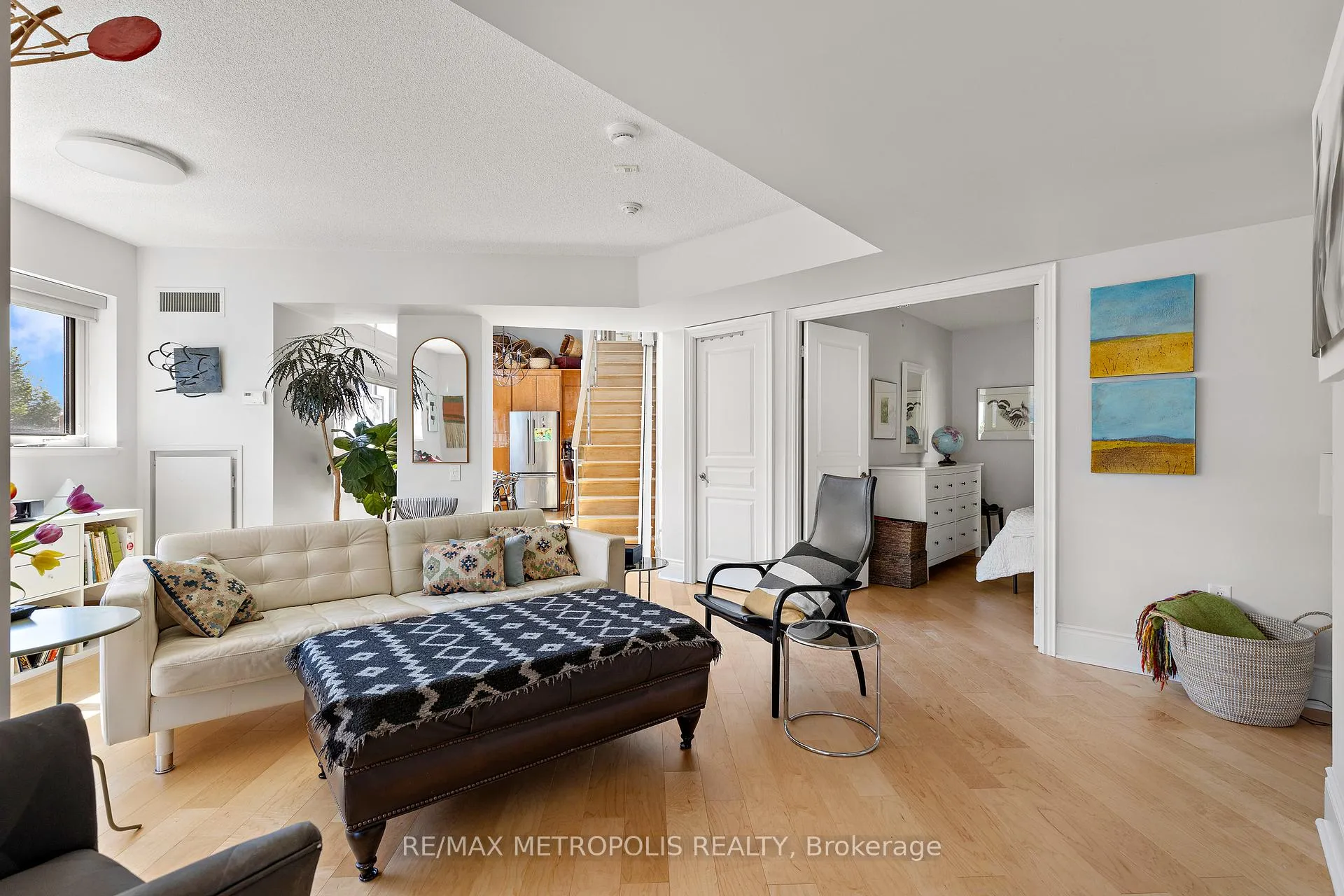 Photo 31 of Unit 438, 437 Roncesvalles Avenue, Toronto, Roncesvalles — HOMEH