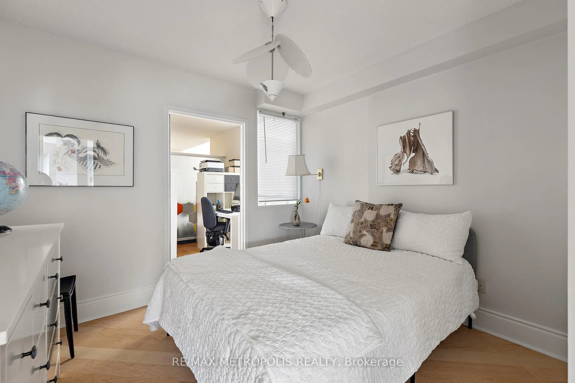 Photo 32 of Unit 438, 437 Roncesvalles Avenue, Toronto, Roncesvalles — HOMEH