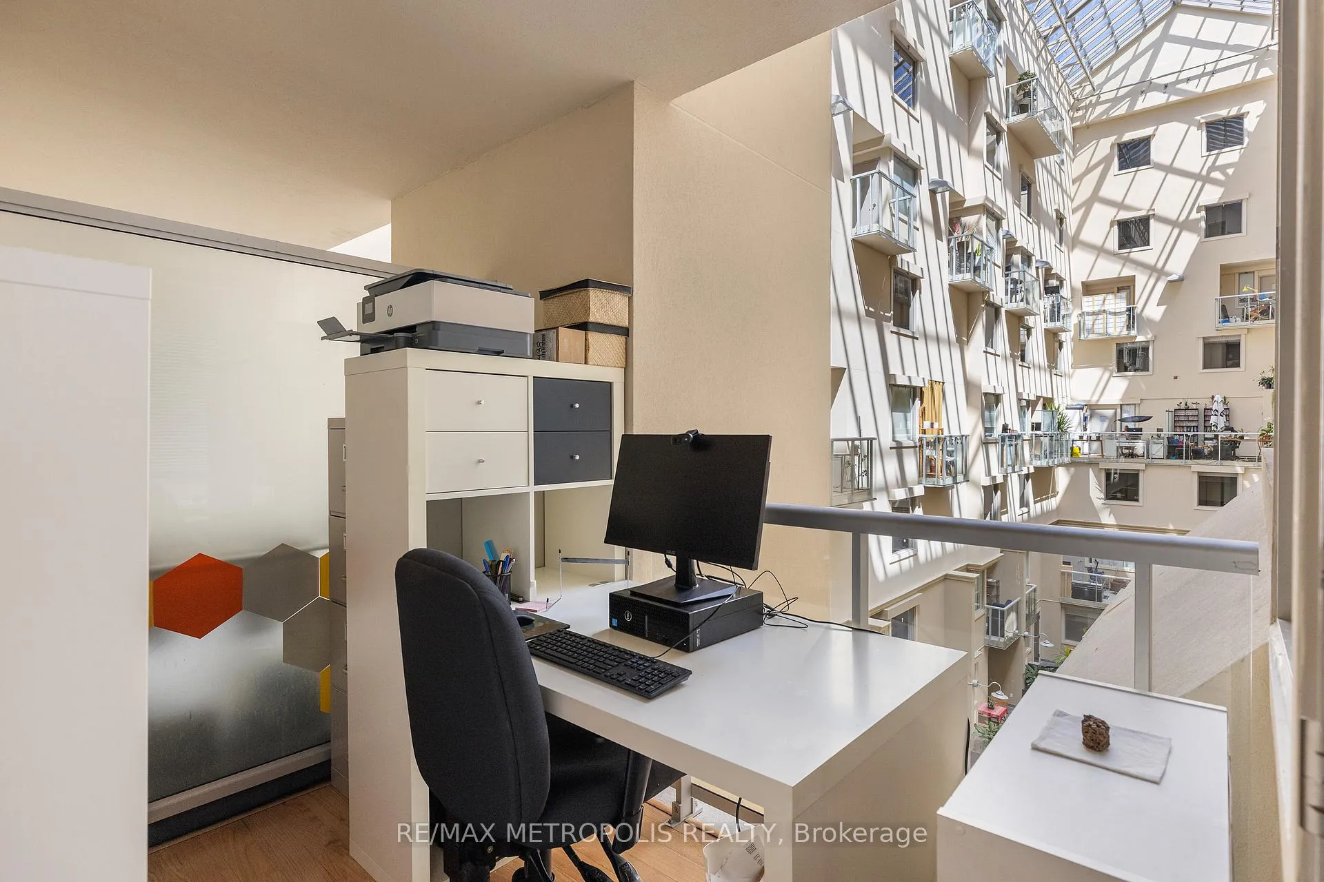 Photo 33 of Unit 438, 437 Roncesvalles Avenue, Toronto, Roncesvalles — HOMEH