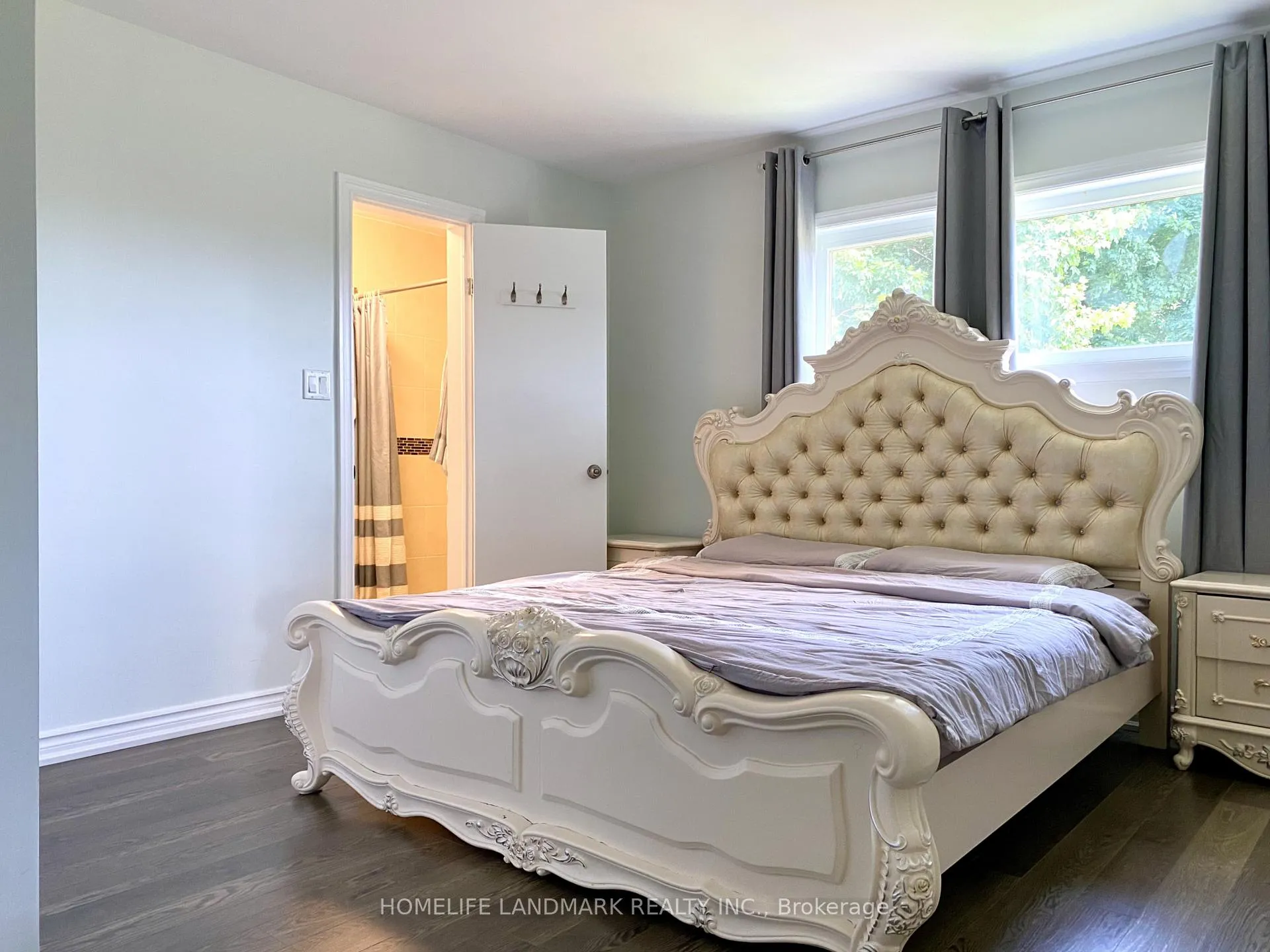 Photo 7 of 59 Elizabeth Crescent S, Whitby, Blue Grass Meadows — HOMEH