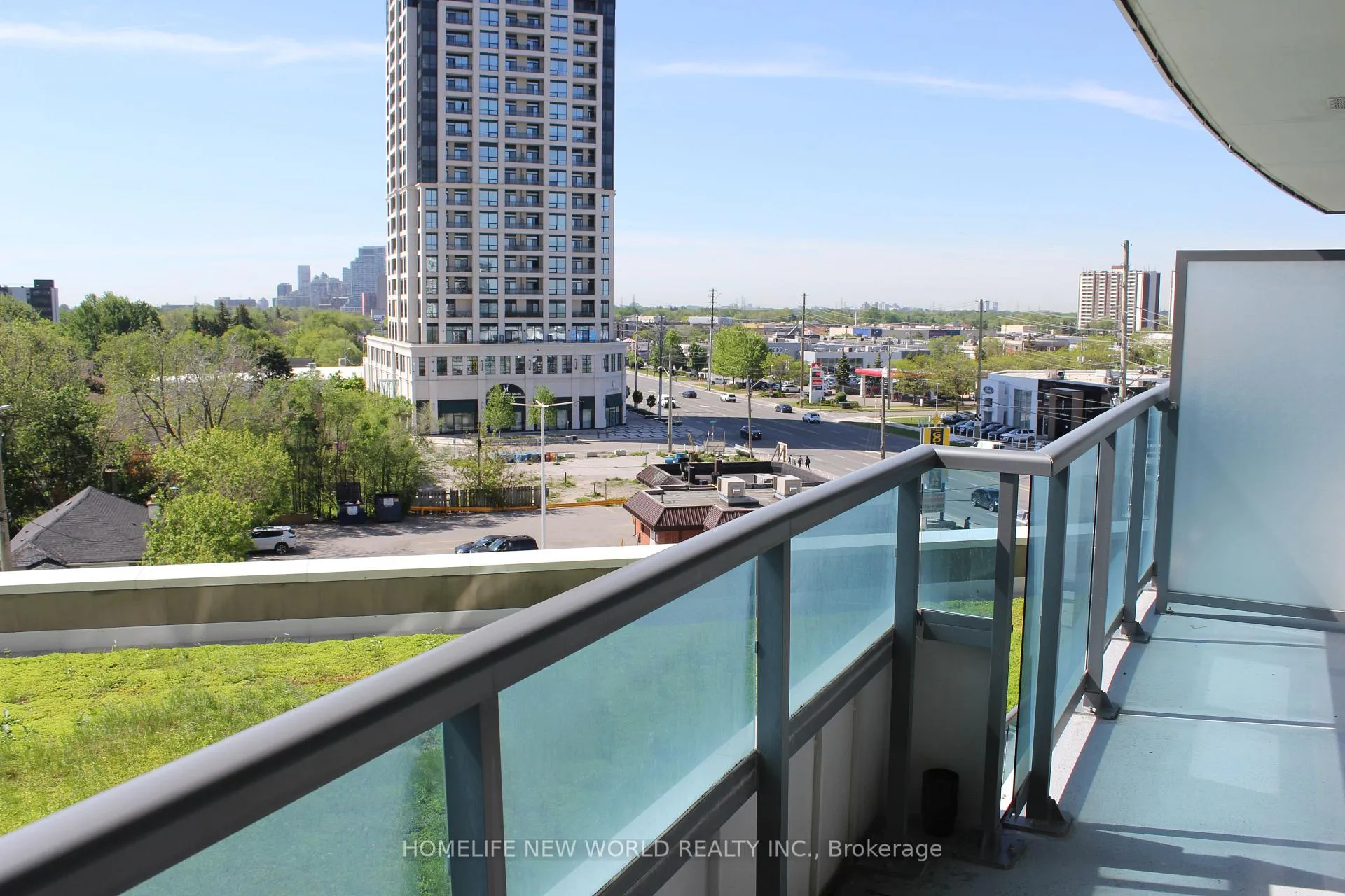 Photo 24 of Unit 429, 7161 Yonge Street, Markham, Thornhill — HOMEH