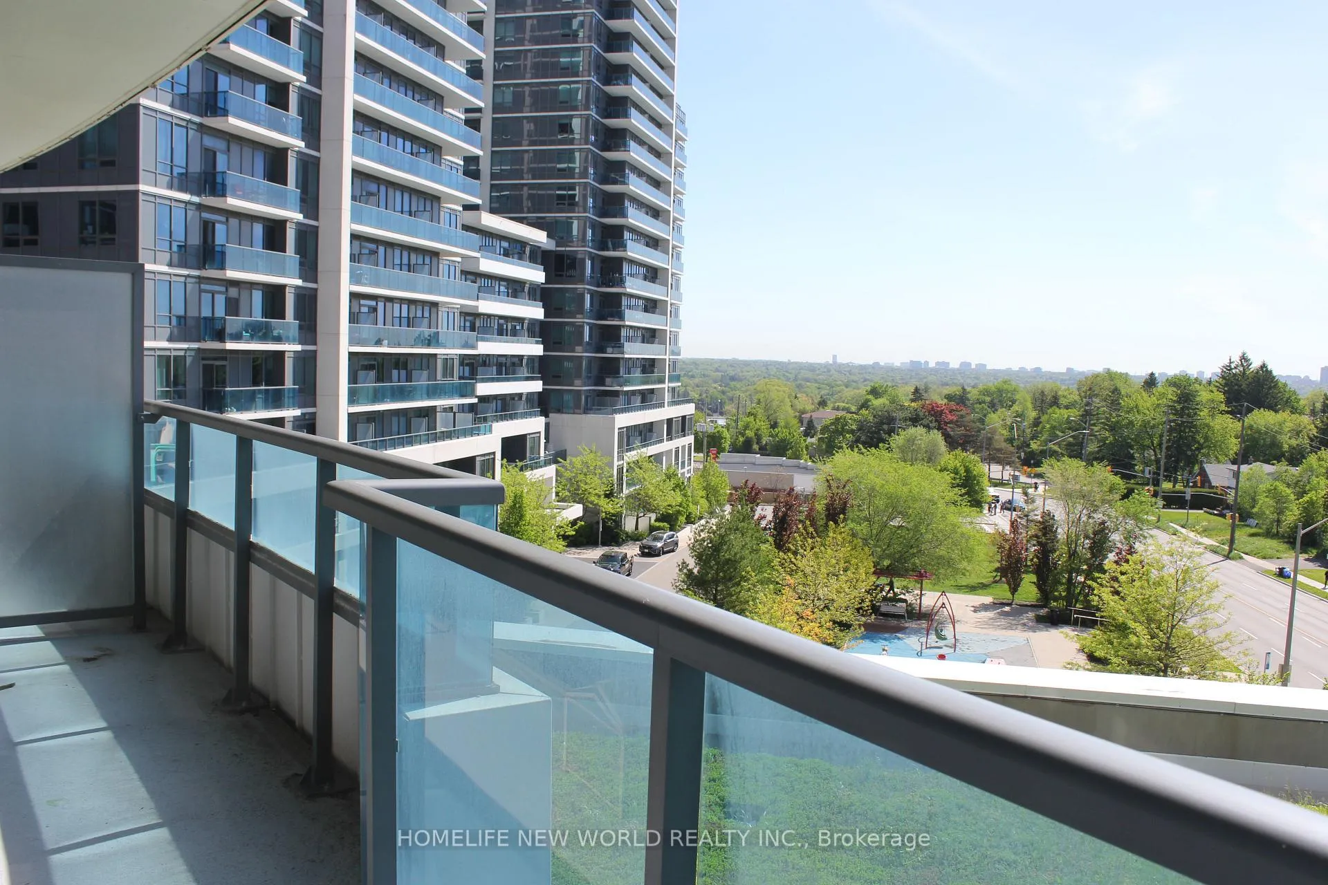 Photo 25 of Unit 429, 7161 Yonge Street, Markham, Thornhill — HOMEH
