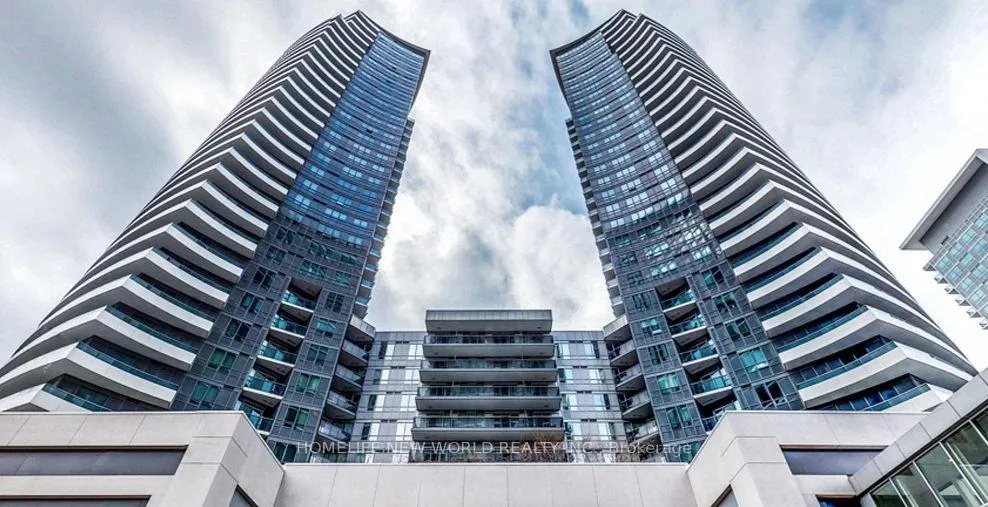 Photo 1 of Unit 429, 7161 Yonge Street, Markham, Thornhill — HOMEH