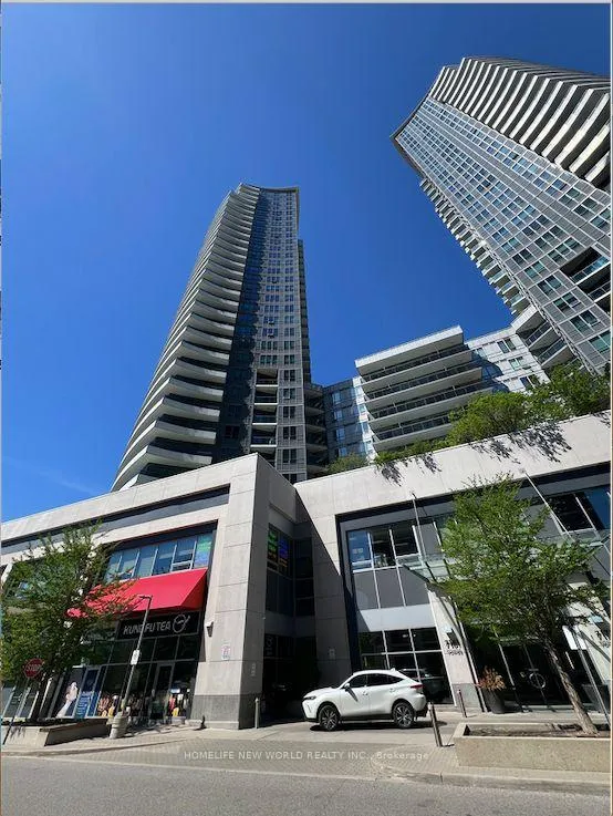 Photo 2 of Unit 429, 7161 Yonge Street, Markham, Thornhill — HOMEH