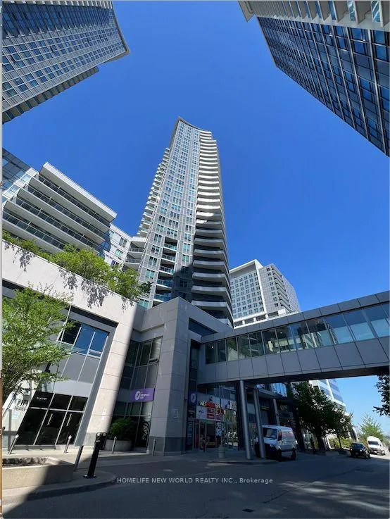 Photo 3 of Unit 429, 7161 Yonge Street, Markham, Thornhill — HOMEH