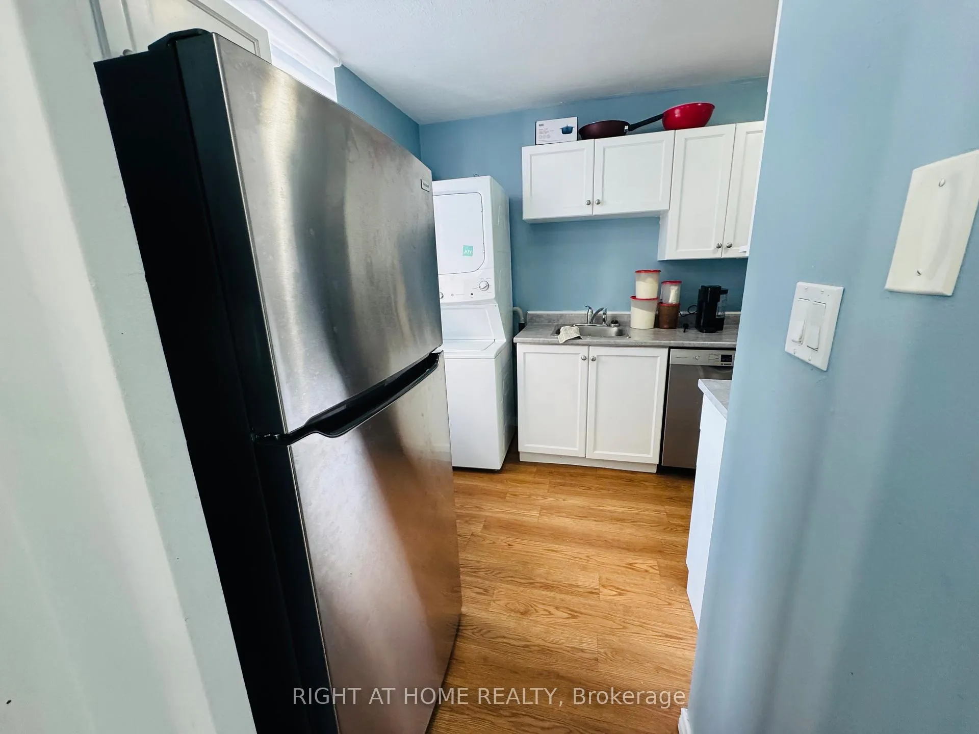 Photo 2 of Unit 222, 350 Quigley Road, Hamilton, Vincent — HOMEH