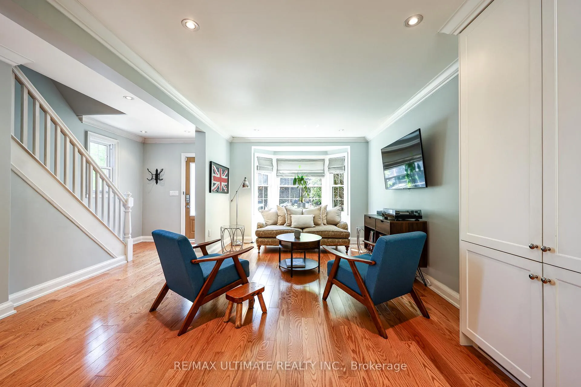 Photo 6 of 503 Sutherland Drive, Toronto, Leaside — HOMEH