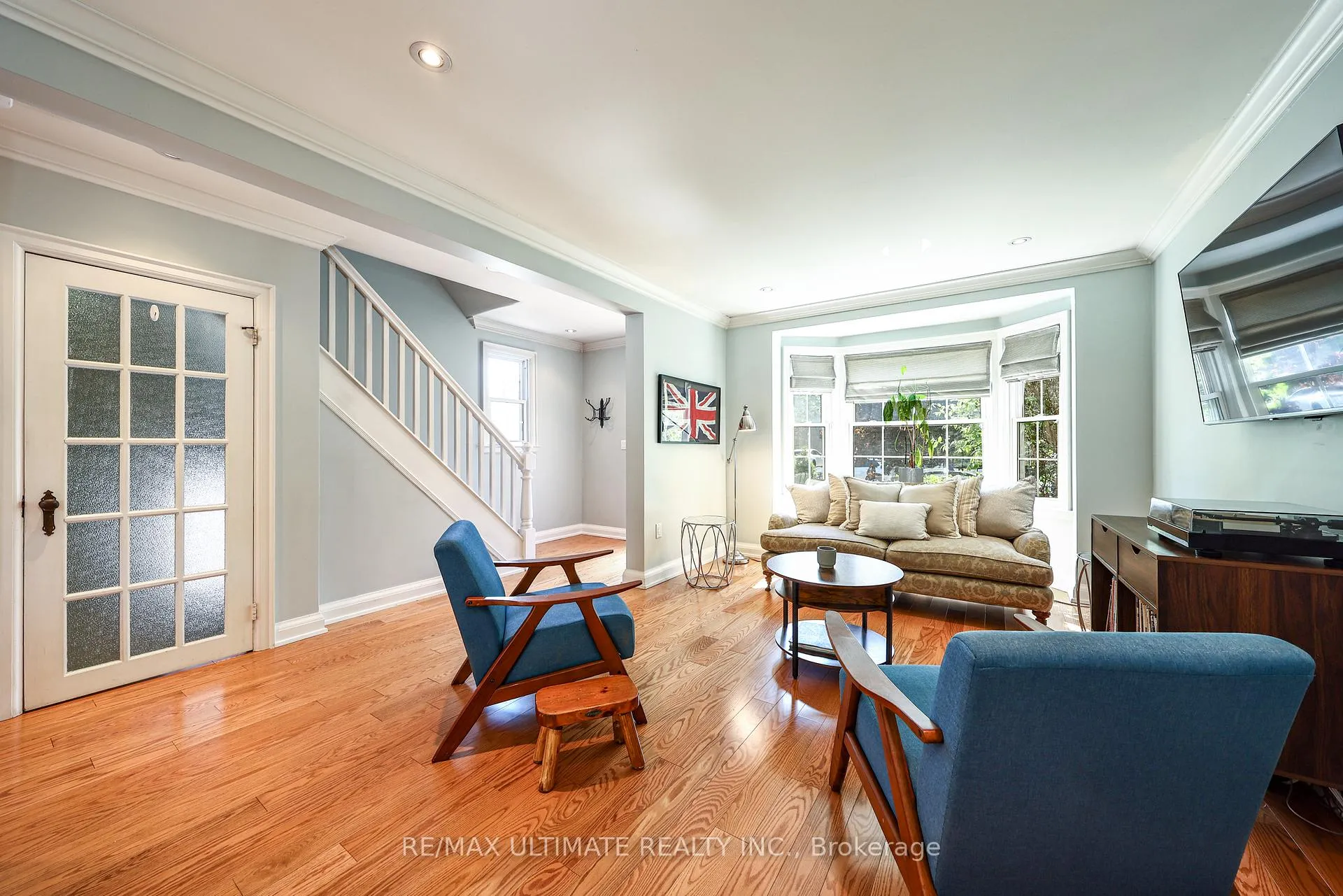 Photo 7 of 503 Sutherland Drive, Toronto, Leaside — HOMEH