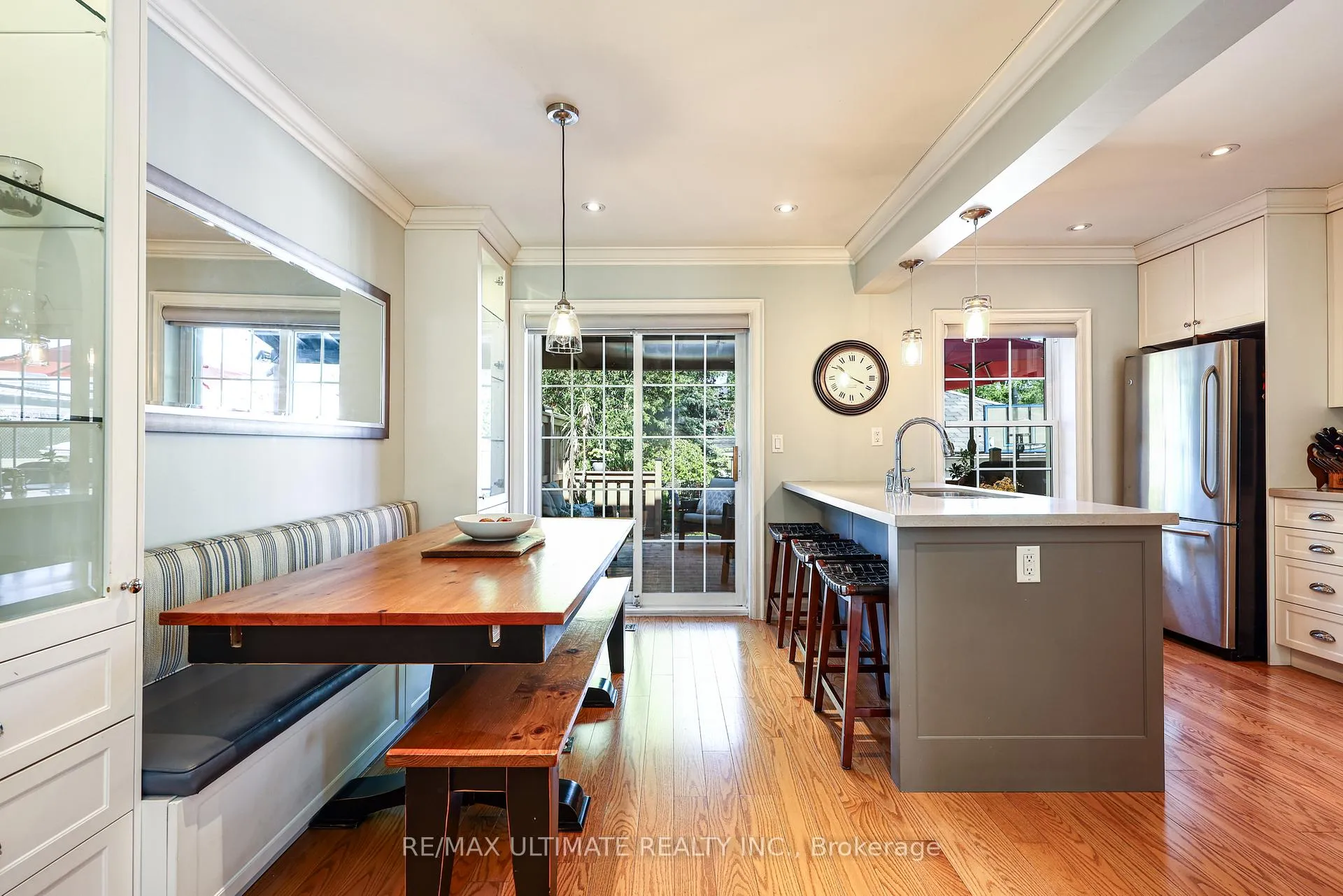 Photo 11 of 503 Sutherland Drive, Toronto, Leaside — HOMEH