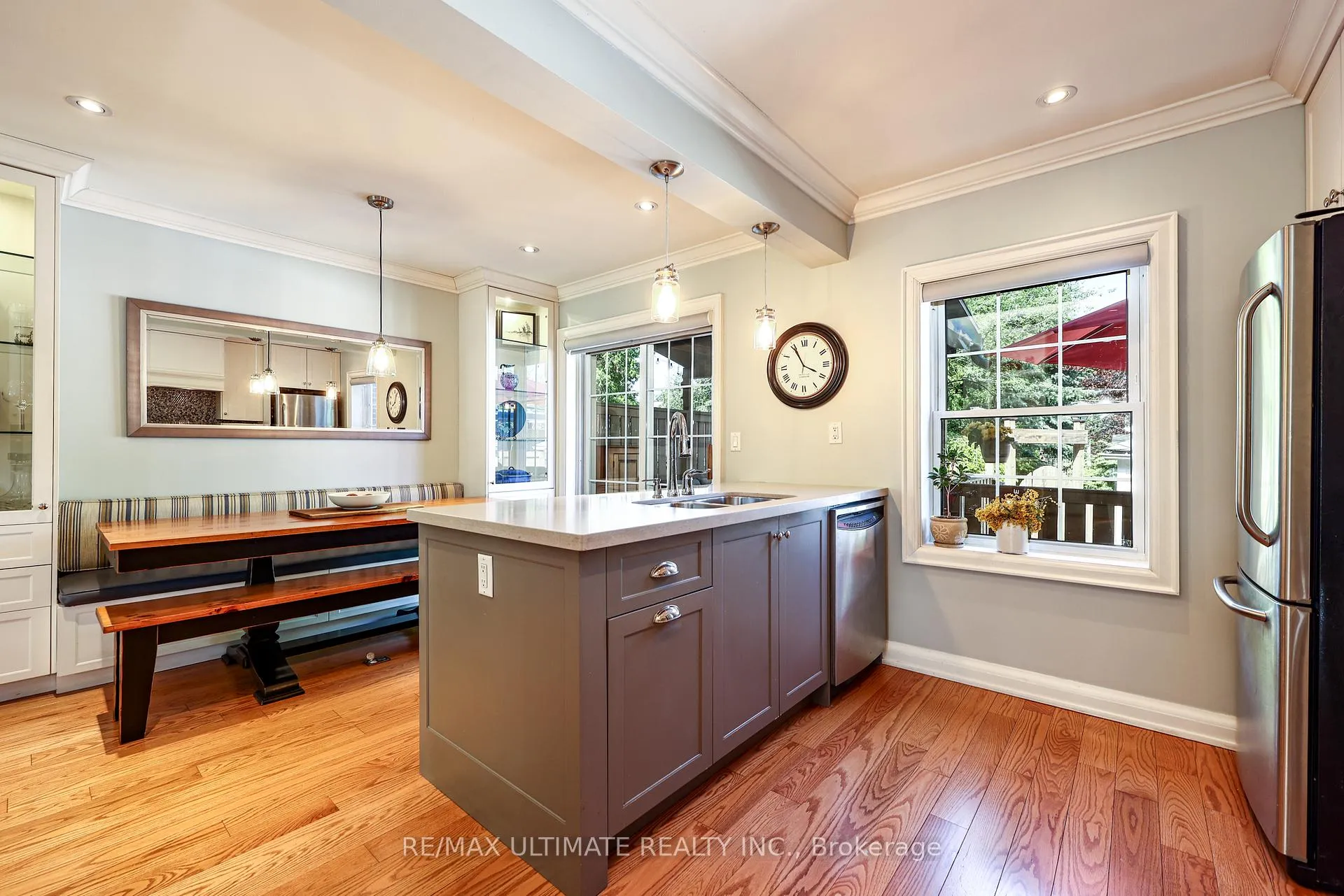 Photo 15 of 503 Sutherland Drive, Toronto, Leaside — HOMEH