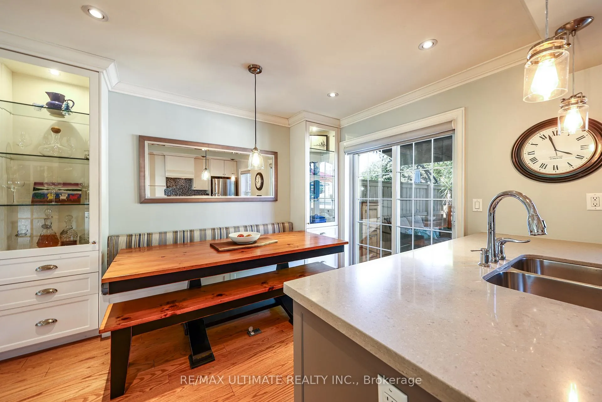 Photo 16 of 503 Sutherland Drive, Toronto, Leaside — HOMEH