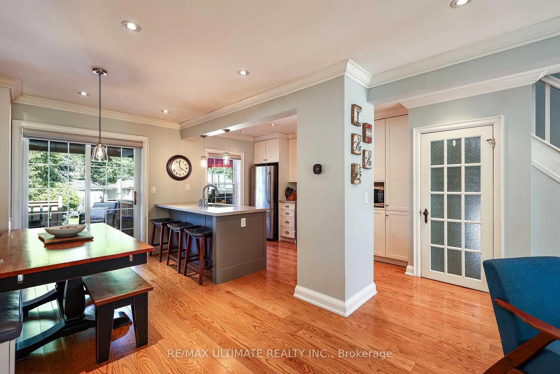 Photo 17 of 503 Sutherland Drive, Toronto, Leaside — HOMEH