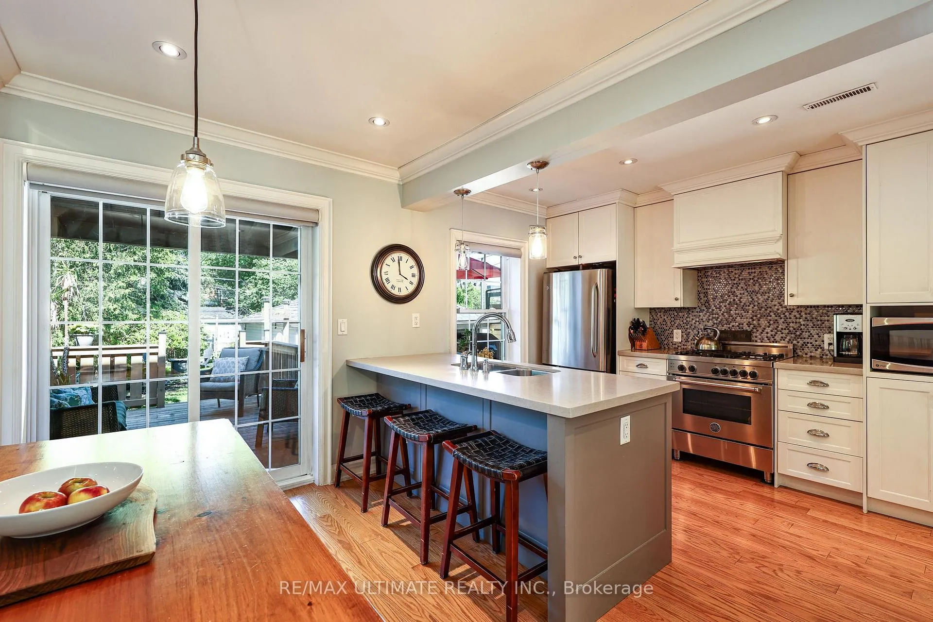 Photo 18 of 503 Sutherland Drive, Toronto, Leaside — HOMEH