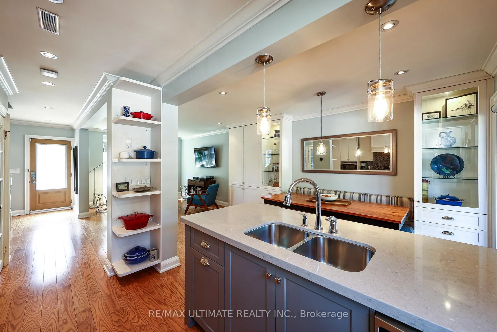 Photo 20 of 503 Sutherland Drive, Toronto, Leaside — HOMEH