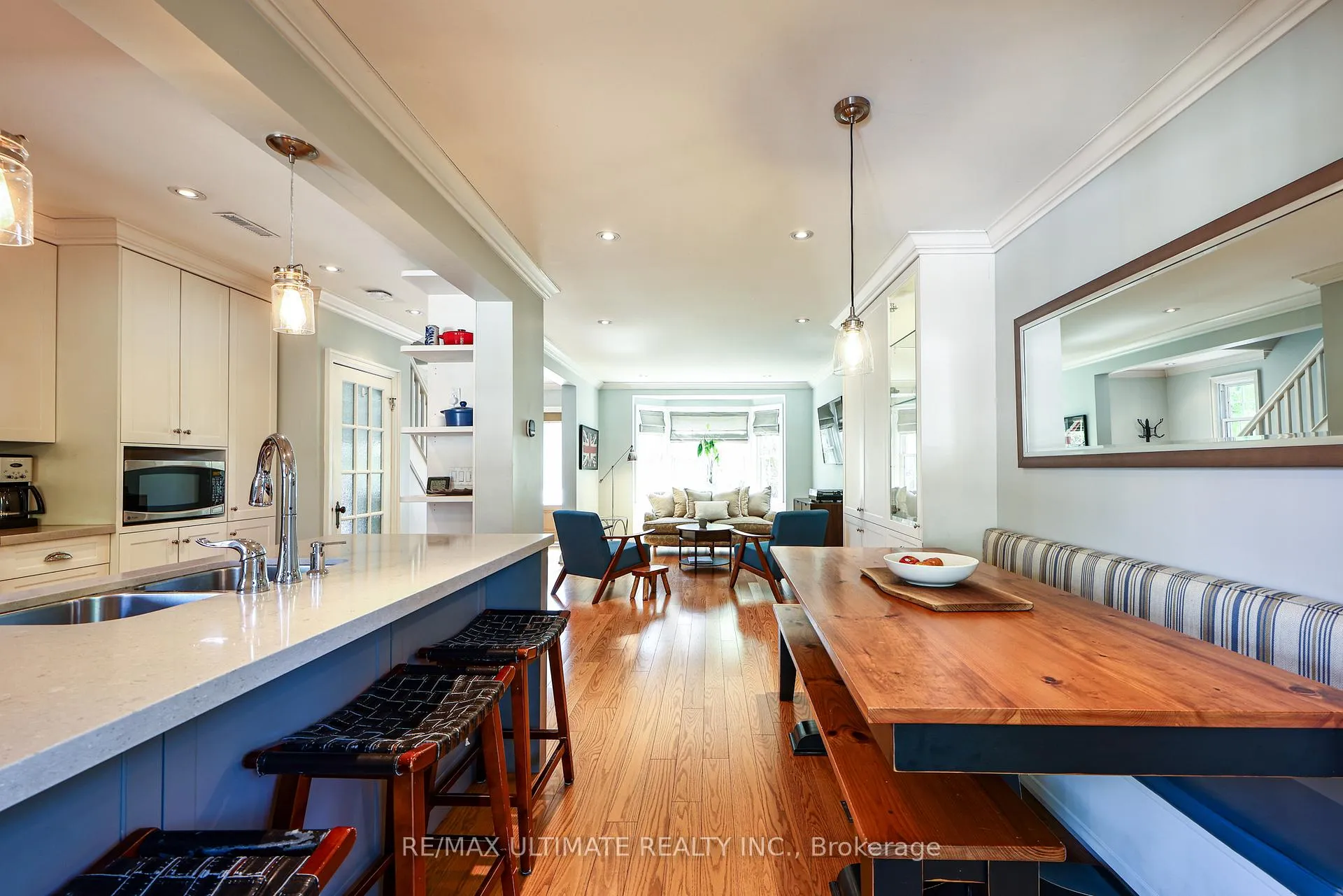 Photo 22 of 503 Sutherland Drive, Toronto, Leaside — HOMEH
