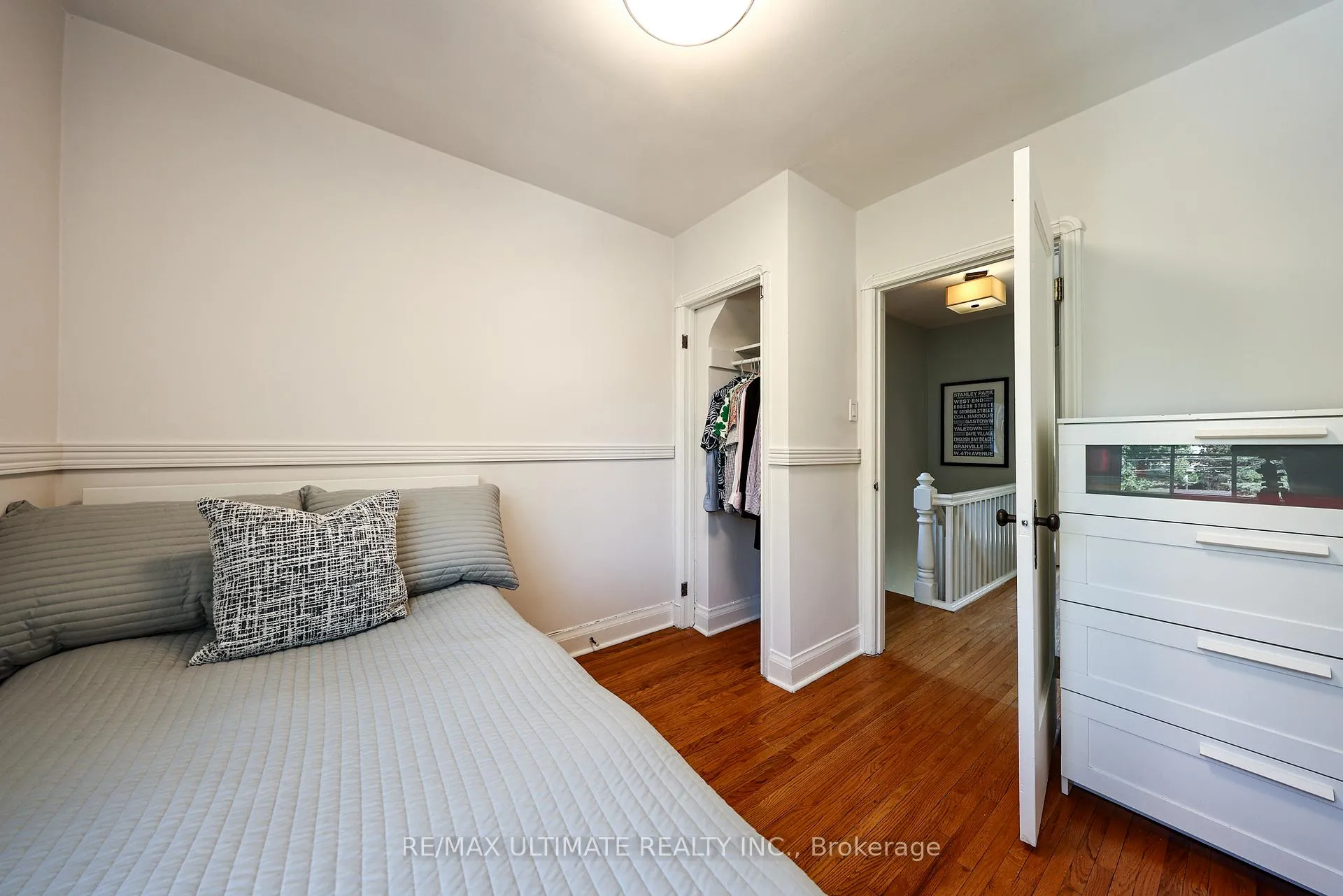 Photo 33 of 503 Sutherland Drive, Toronto, Leaside — HOMEH